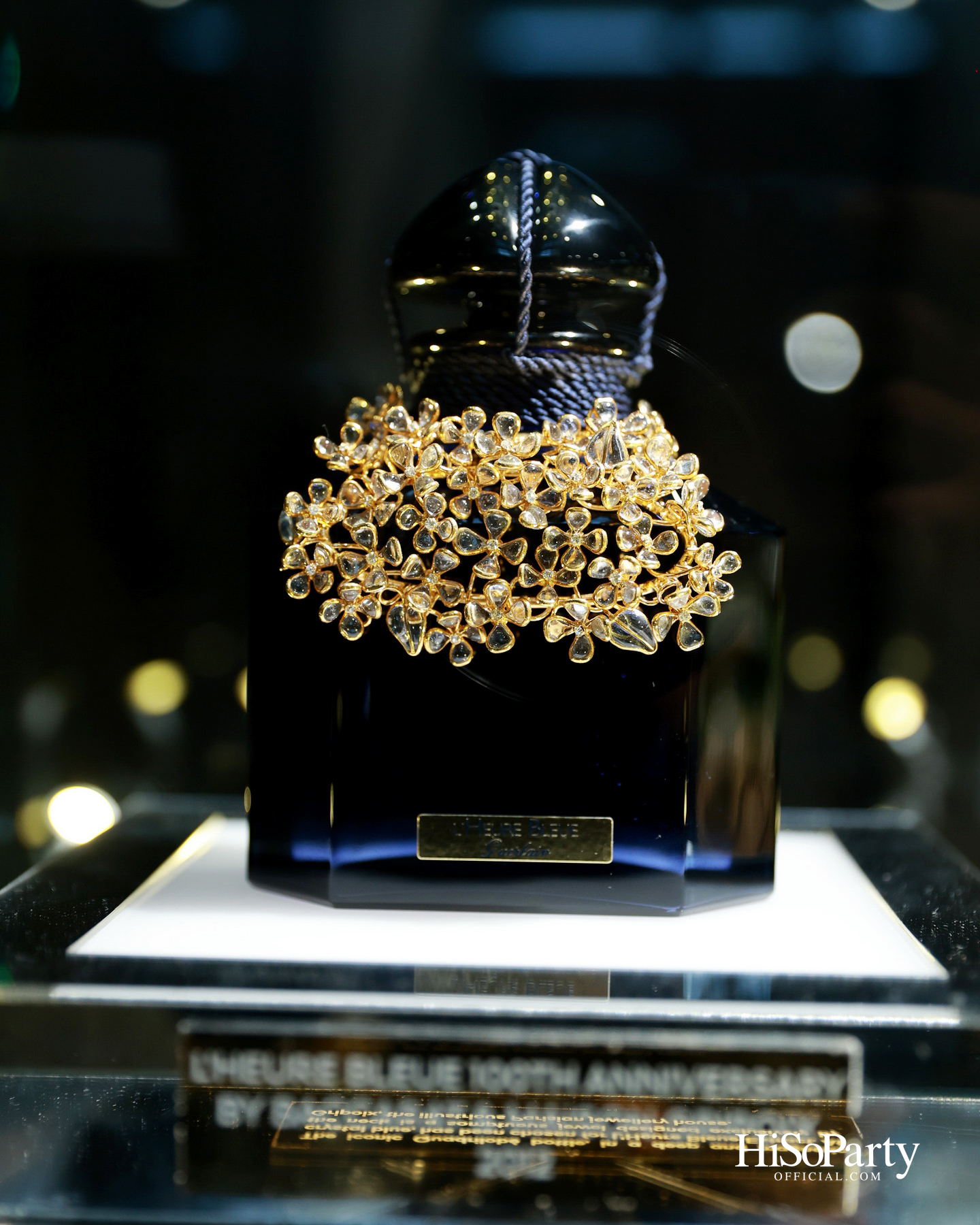 ‘Guerlain: Perfumer Visionary Since 1828’ นิทรรศการระดับโลกครั้งแรกในประเทศไทย พาย้อนรอยมรดกแห่งศิลปะการปรุงน้ำหอมกว่า 200 ปี