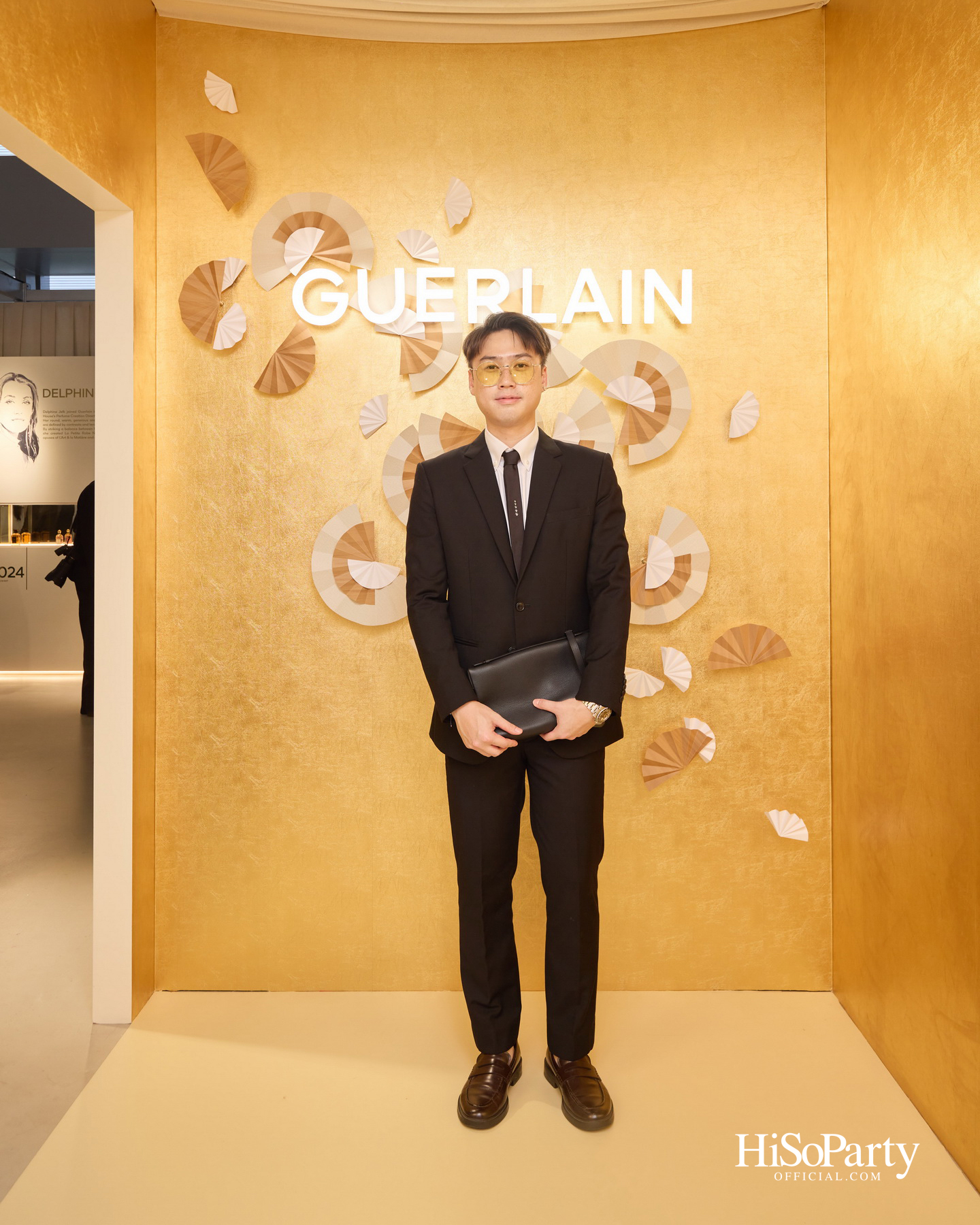 ‘Guerlain: Perfumer Visionary Since 1828’ นิทรรศการระดับโลกครั้งแรกในประเทศไทย พาย้อนรอยมรดกแห่งศิลปะการปรุงน้ำหอมกว่า 200 ปี