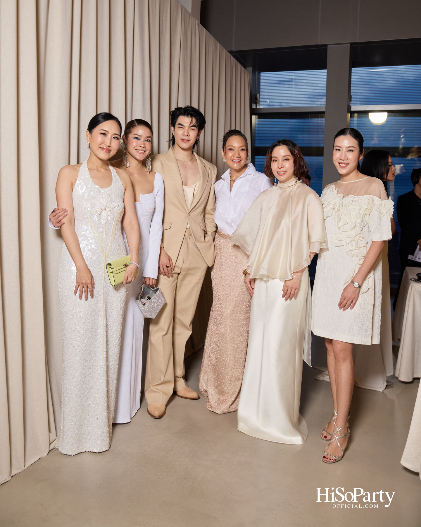 ‘Guerlain: Perfumer Visionary Since 1828’ นิทรรศการระดับโลกครั้งแรกในประเทศไทย พาย้อนรอยมรดกแห่งศิลปะการปรุงน้ำหอมกว่า 200 ปี