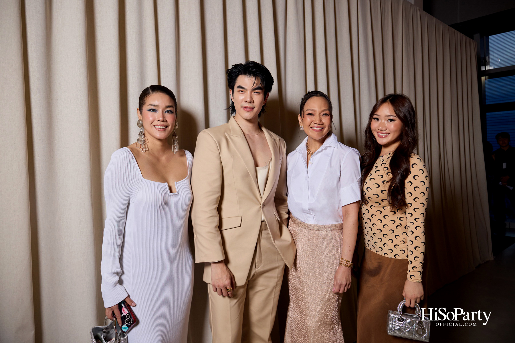 ‘Guerlain: Perfumer Visionary Since 1828’ นิทรรศการระดับโลกครั้งแรกในประเทศไทย พาย้อนรอยมรดกแห่งศิลปะการปรุงน้ำหอมกว่า 200 ปี