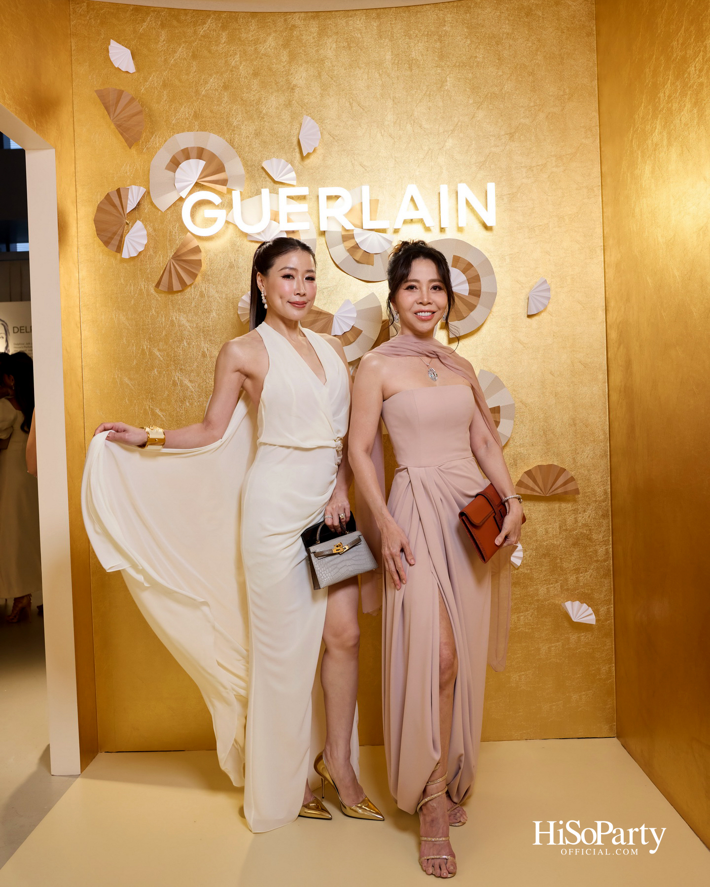 ‘Guerlain: Perfumer Visionary Since 1828’ นิทรรศการระดับโลกครั้งแรกในประเทศไทย พาย้อนรอยมรดกแห่งศิลปะการปรุงน้ำหอมกว่า 200 ปี