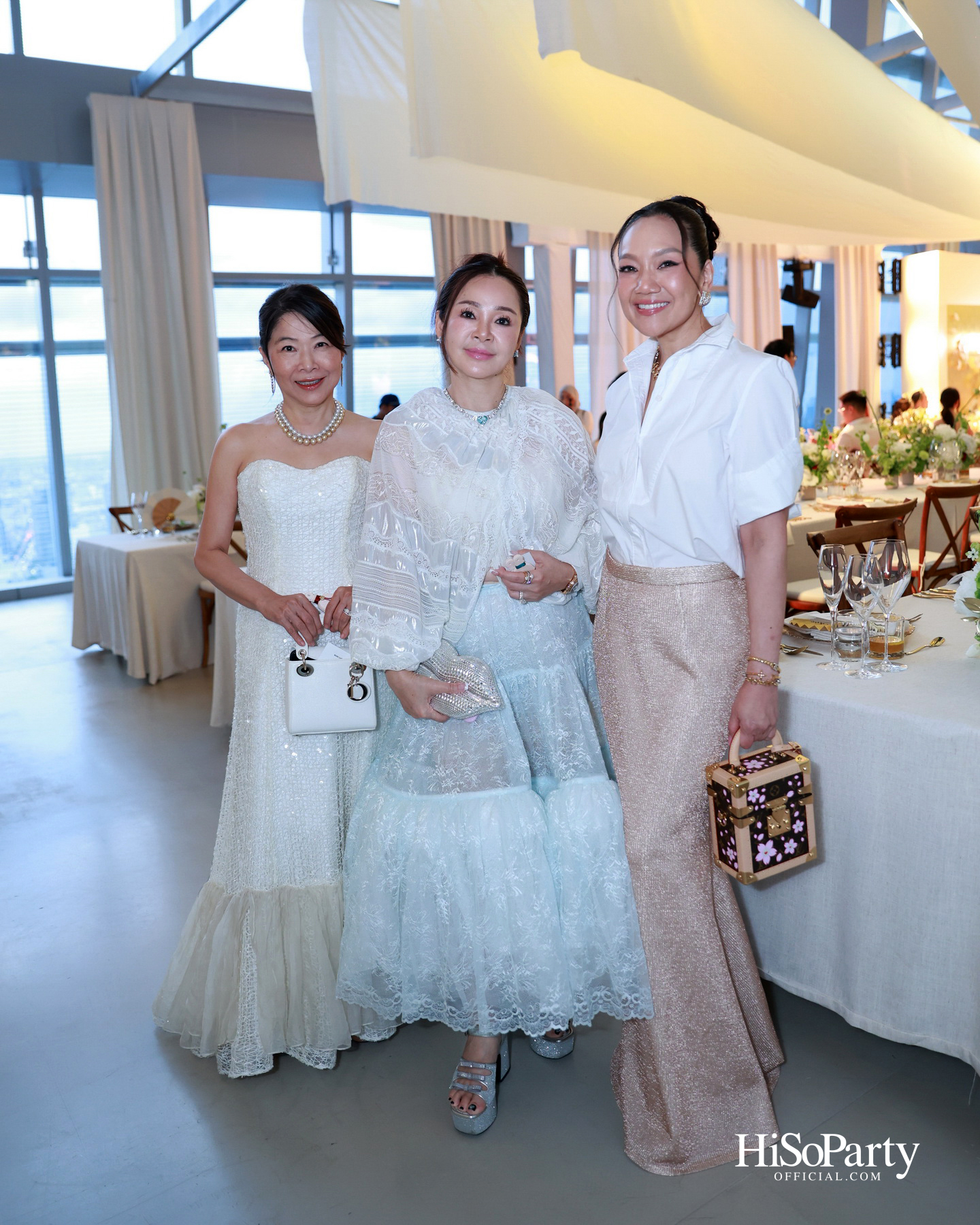 ‘Guerlain: Perfumer Visionary Since 1828’ นิทรรศการระดับโลกครั้งแรกในประเทศไทย พาย้อนรอยมรดกแห่งศิลปะการปรุงน้ำหอมกว่า 200 ปี