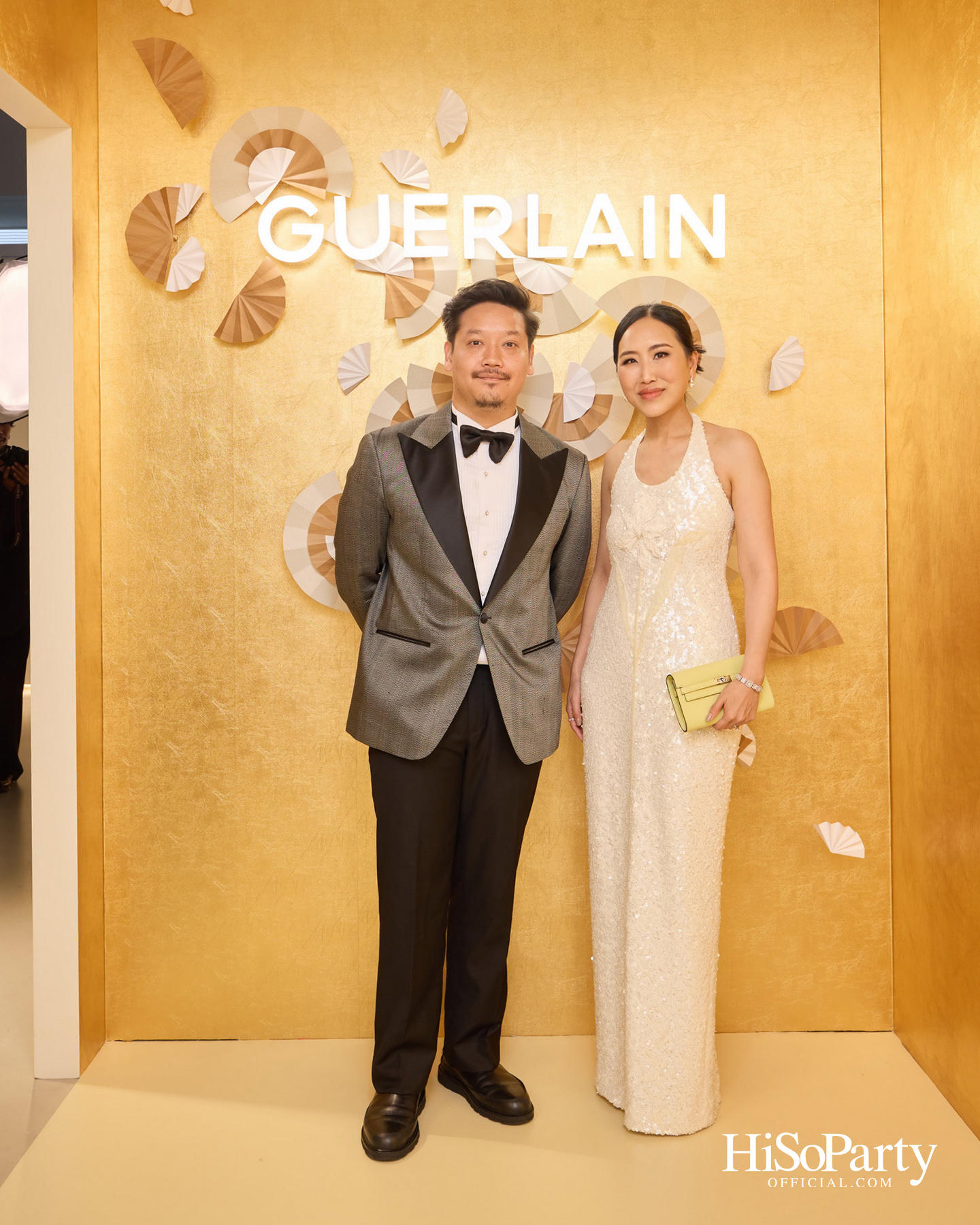 ‘Guerlain: Perfumer Visionary Since 1828’ นิทรรศการระดับโลกครั้งแรกในประเทศไทย พาย้อนรอยมรดกแห่งศิลปะการปรุงน้ำหอมกว่า 200 ปี