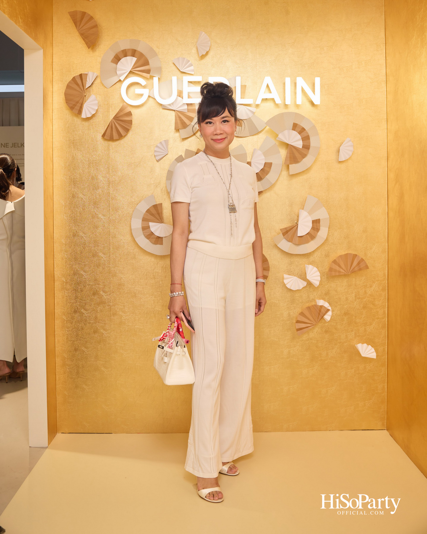 ‘Guerlain: Perfumer Visionary Since 1828’ นิทรรศการระดับโลกครั้งแรกในประเทศไทย พาย้อนรอยมรดกแห่งศิลปะการปรุงน้ำหอมกว่า 200 ปี