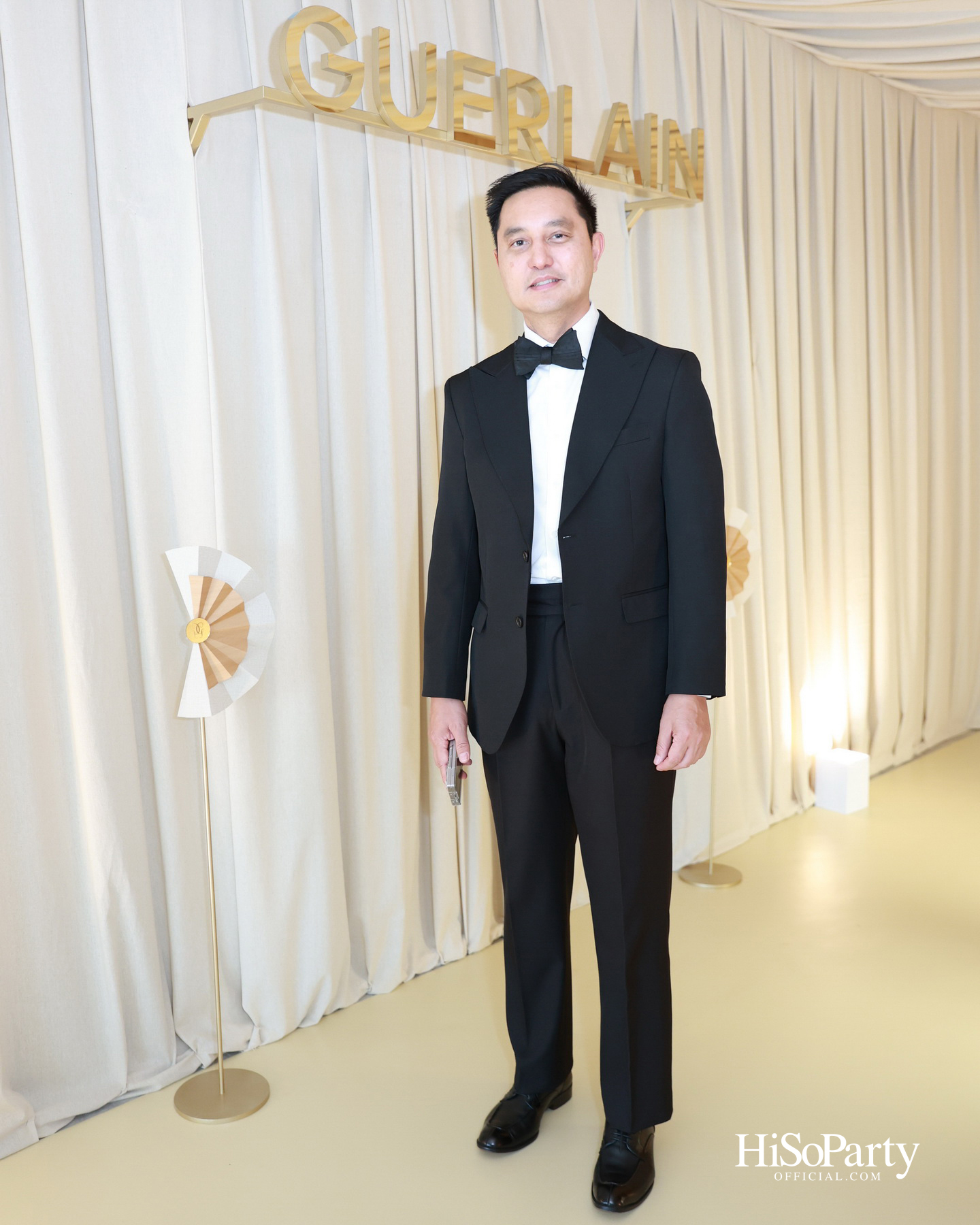 ‘Guerlain: Perfumer Visionary Since 1828’ นิทรรศการระดับโลกครั้งแรกในประเทศไทย พาย้อนรอยมรดกแห่งศิลปะการปรุงน้ำหอมกว่า 200 ปี