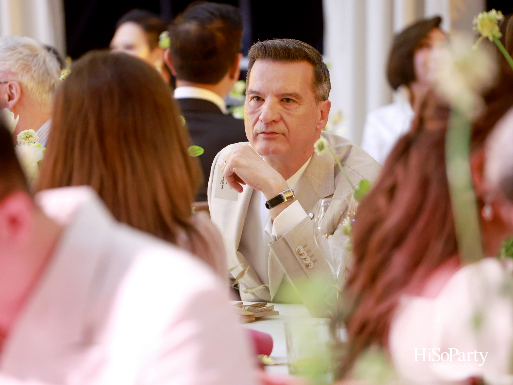 ‘Guerlain: Perfumer Visionary Since 1828’ นิทรรศการระดับโลกครั้งแรกในประเทศไทย พาย้อนรอยมรดกแห่งศิลปะการปรุงน้ำหอมกว่า 200 ปี