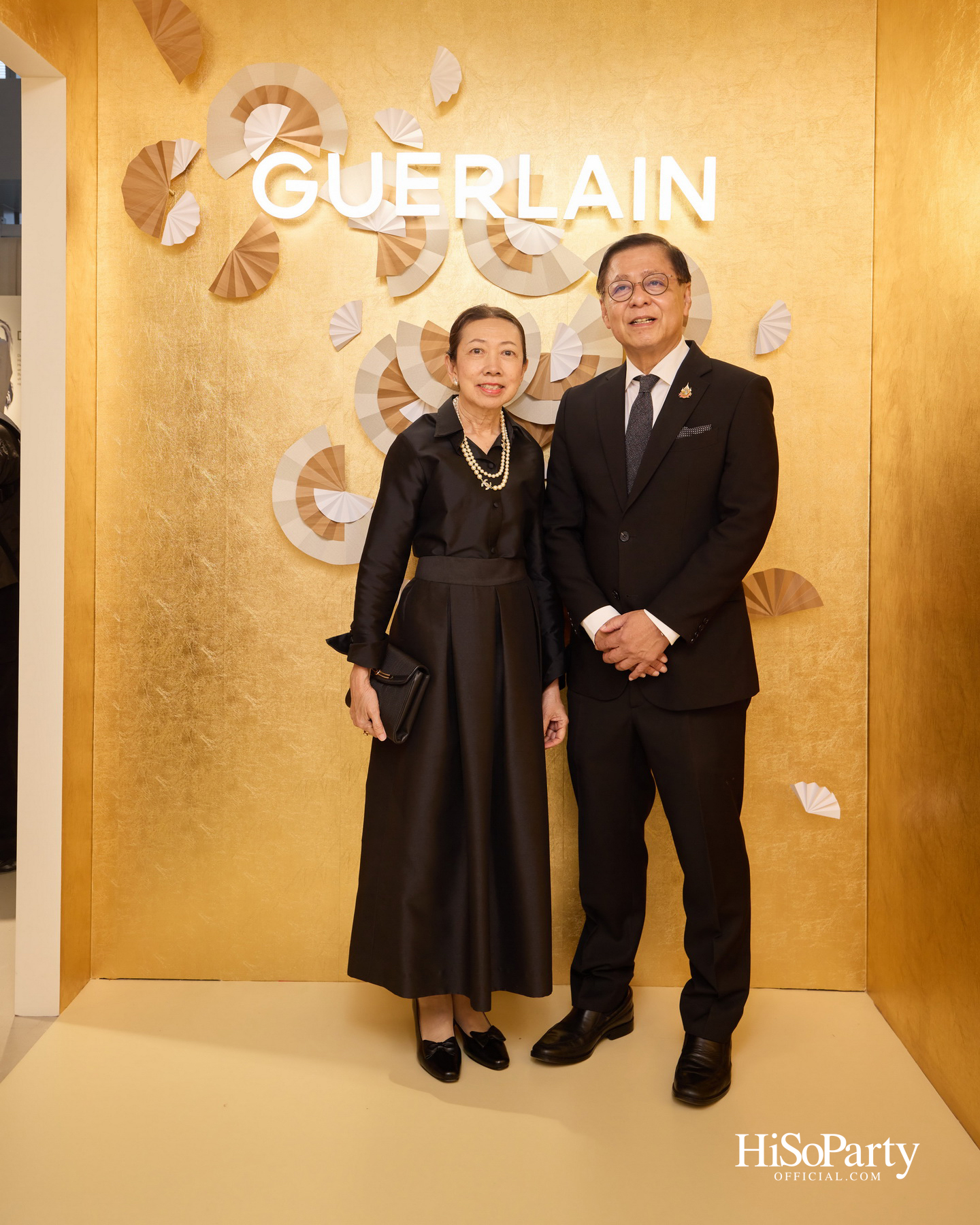 ‘Guerlain: Perfumer Visionary Since 1828’ นิทรรศการระดับโลกครั้งแรกในประเทศไทย พาย้อนรอยมรดกแห่งศิลปะการปรุงน้ำหอมกว่า 200 ปี