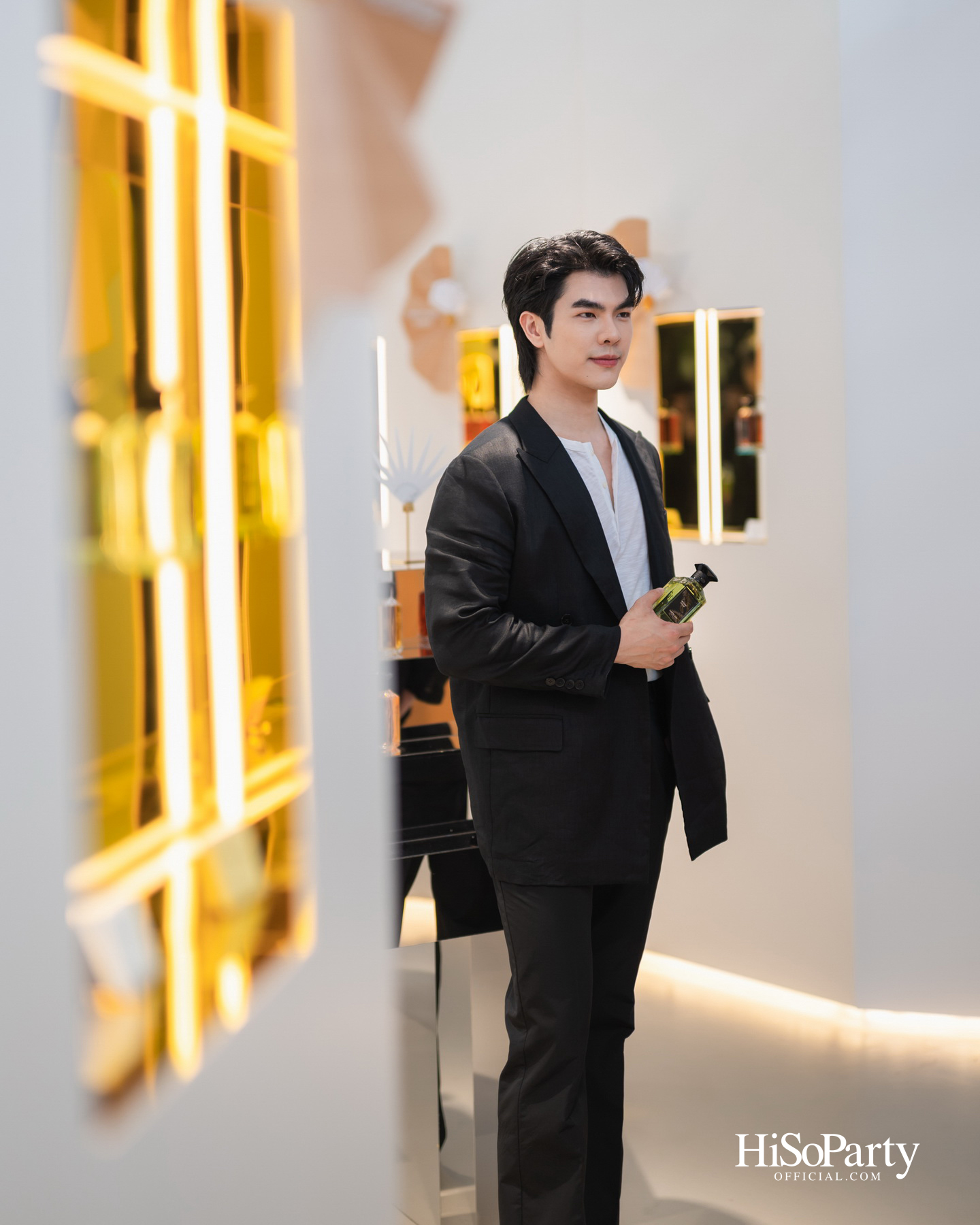 ‘Guerlain: Perfumer Visionary Since 1828’ นิทรรศการระดับโลกครั้งแรกในประเทศไทย พาย้อนรอยมรดกแห่งศิลปะการปรุงน้ำหอมกว่า 200 ปี