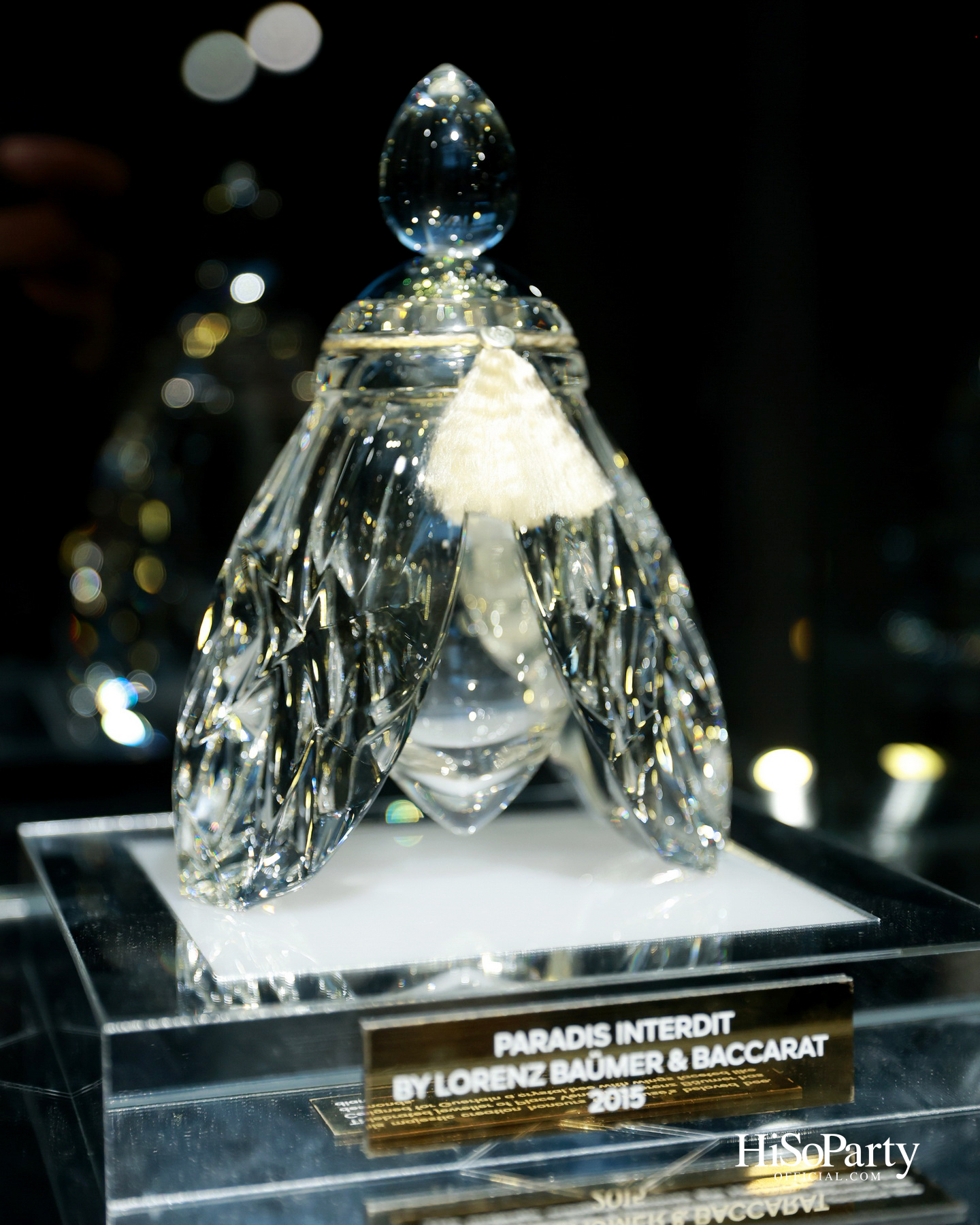 ‘Guerlain: Perfumer Visionary Since 1828’ นิทรรศการระดับโลกครั้งแรกในประเทศไทย พาย้อนรอยมรดกแห่งศิลปะการปรุงน้ำหอมกว่า 200 ปี