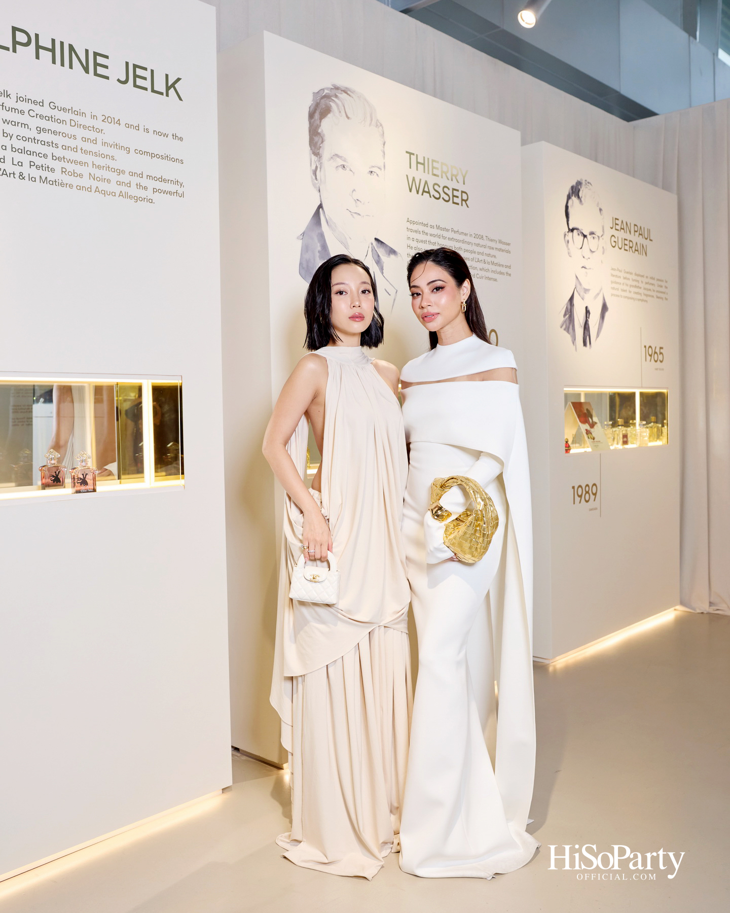 ‘Guerlain: Perfumer Visionary Since 1828’ นิทรรศการระดับโลกครั้งแรกในประเทศไทย พาย้อนรอยมรดกแห่งศิลปะการปรุงน้ำหอมกว่า 200 ปี