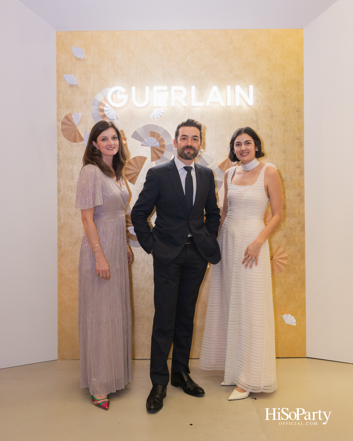 ‘Guerlain: Perfumer Visionary Since 1828’ นิทรรศการระดับโลกครั้งแรกในประเทศไทย พาย้อนรอยมรดกแห่งศิลปะการปรุงน้ำหอมกว่า 200 ปี