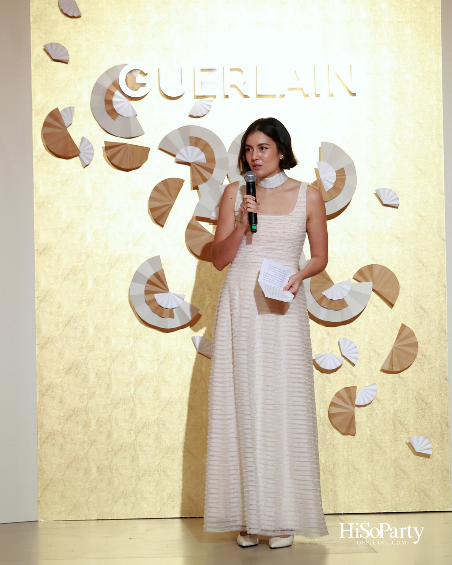 Guerlain: Perfumer Visionary Since 1828