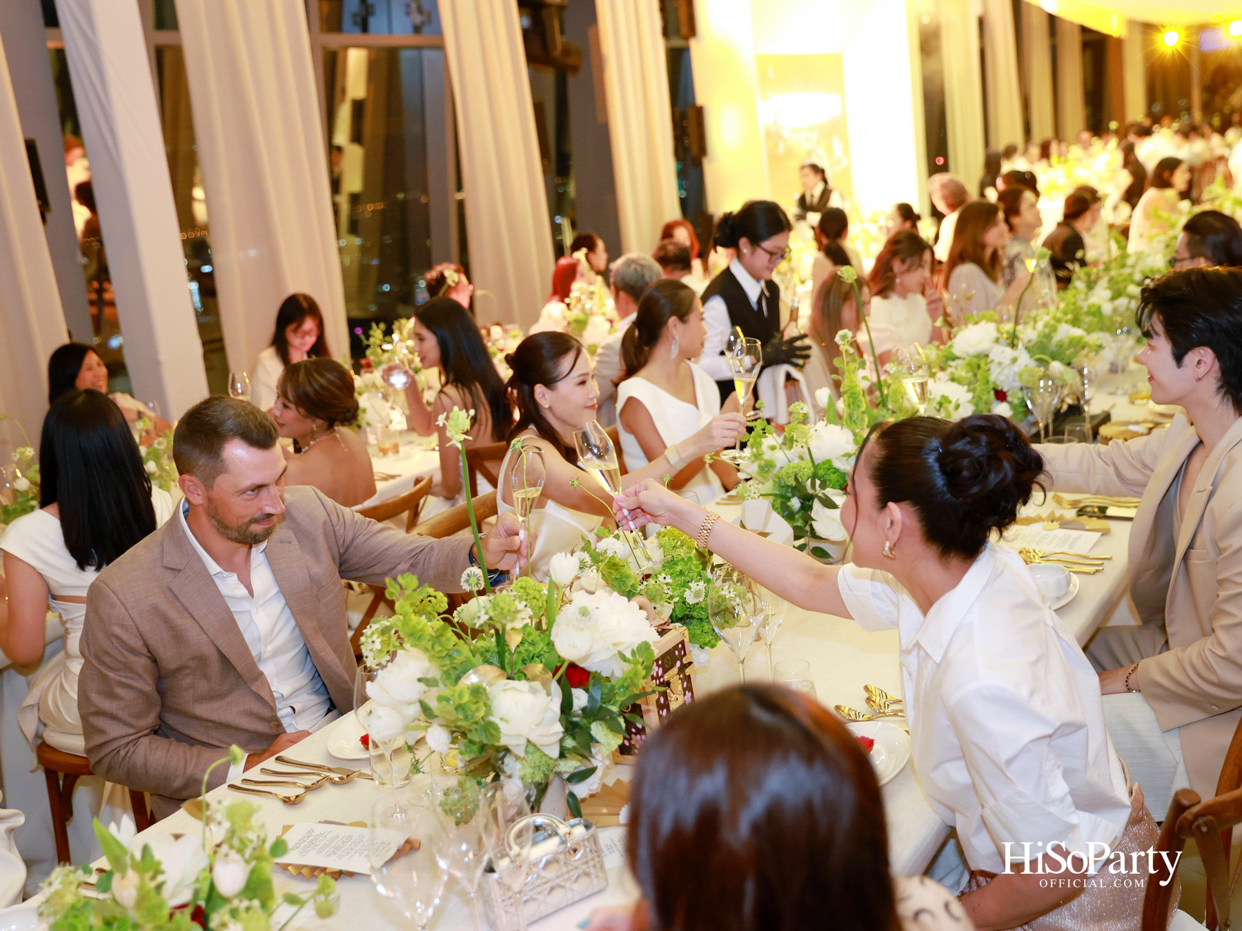 ‘Guerlain: Perfumer Visionary Since 1828’ นิทรรศการระดับโลกครั้งแรกในประเทศไทย พาย้อนรอยมรดกแห่งศิลปะการปรุงน้ำหอมกว่า 200 ปี