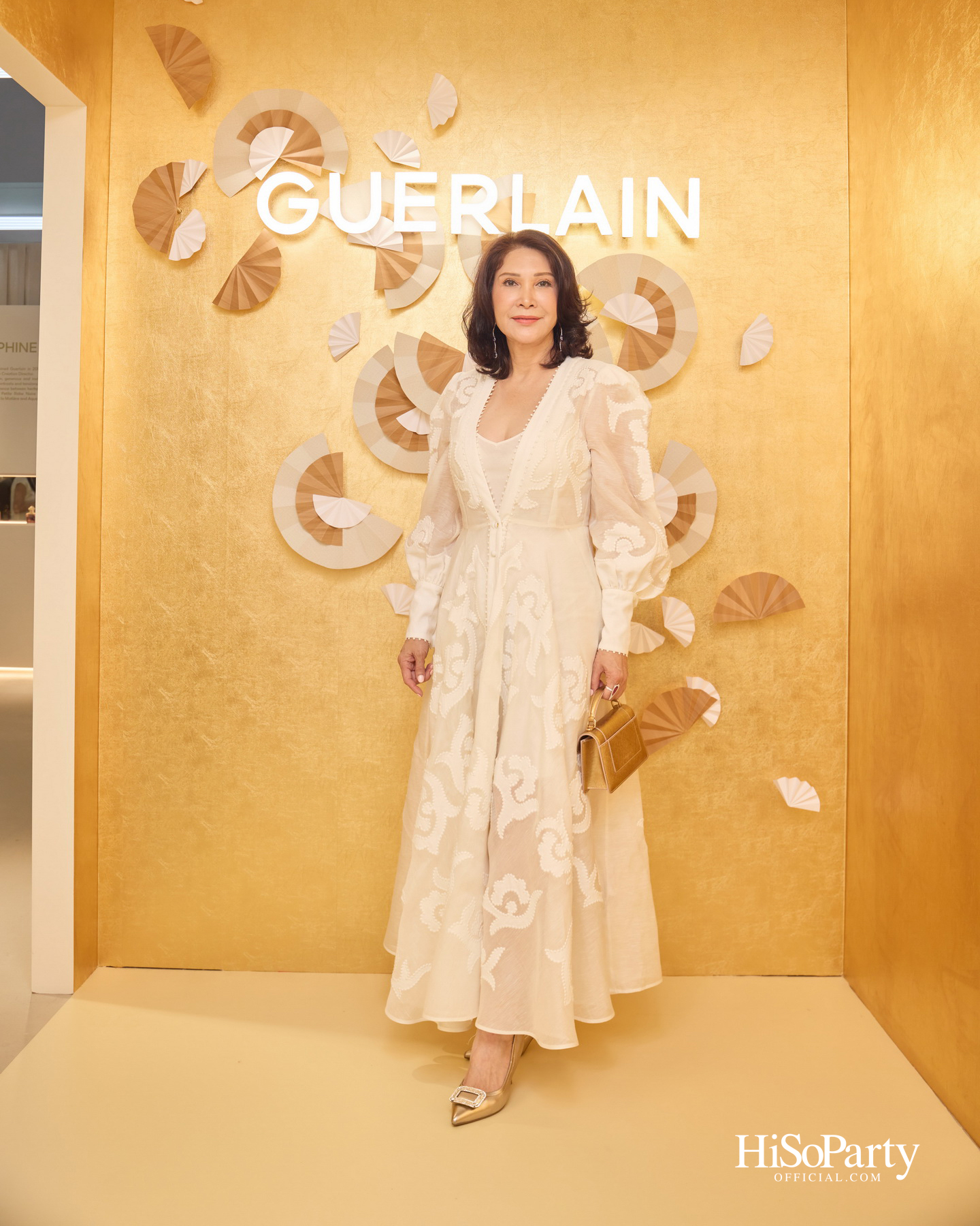 ‘Guerlain: Perfumer Visionary Since 1828’ นิทรรศการระดับโลกครั้งแรกในประเทศไทย พาย้อนรอยมรดกแห่งศิลปะการปรุงน้ำหอมกว่า 200 ปี