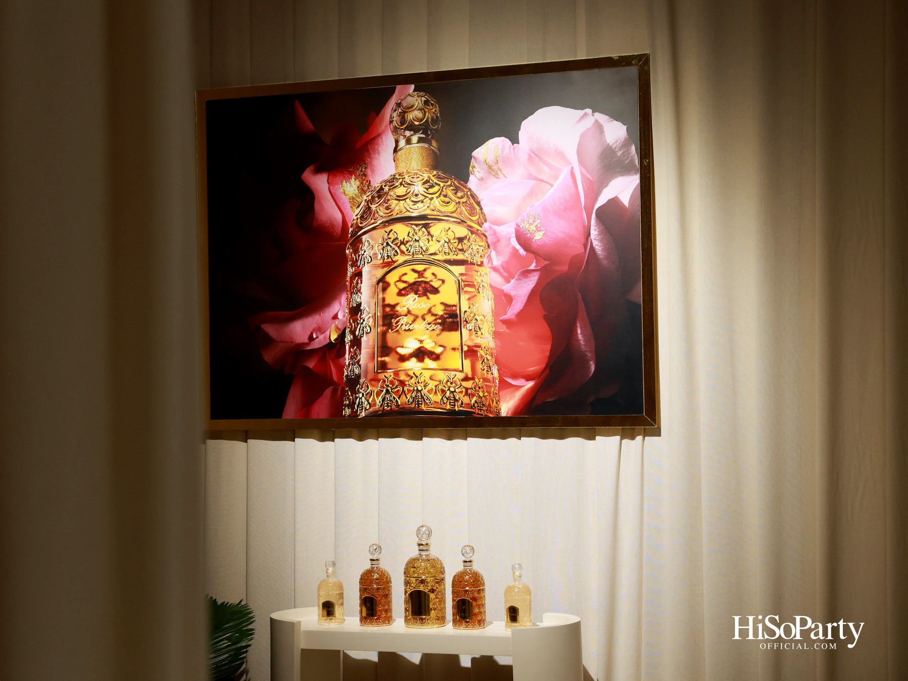 ‘Guerlain: Perfumer Visionary Since 1828’ นิทรรศการระดับโลกครั้งแรกในประเทศไทย พาย้อนรอยมรดกแห่งศิลปะการปรุงน้ำหอมกว่า 200 ปี