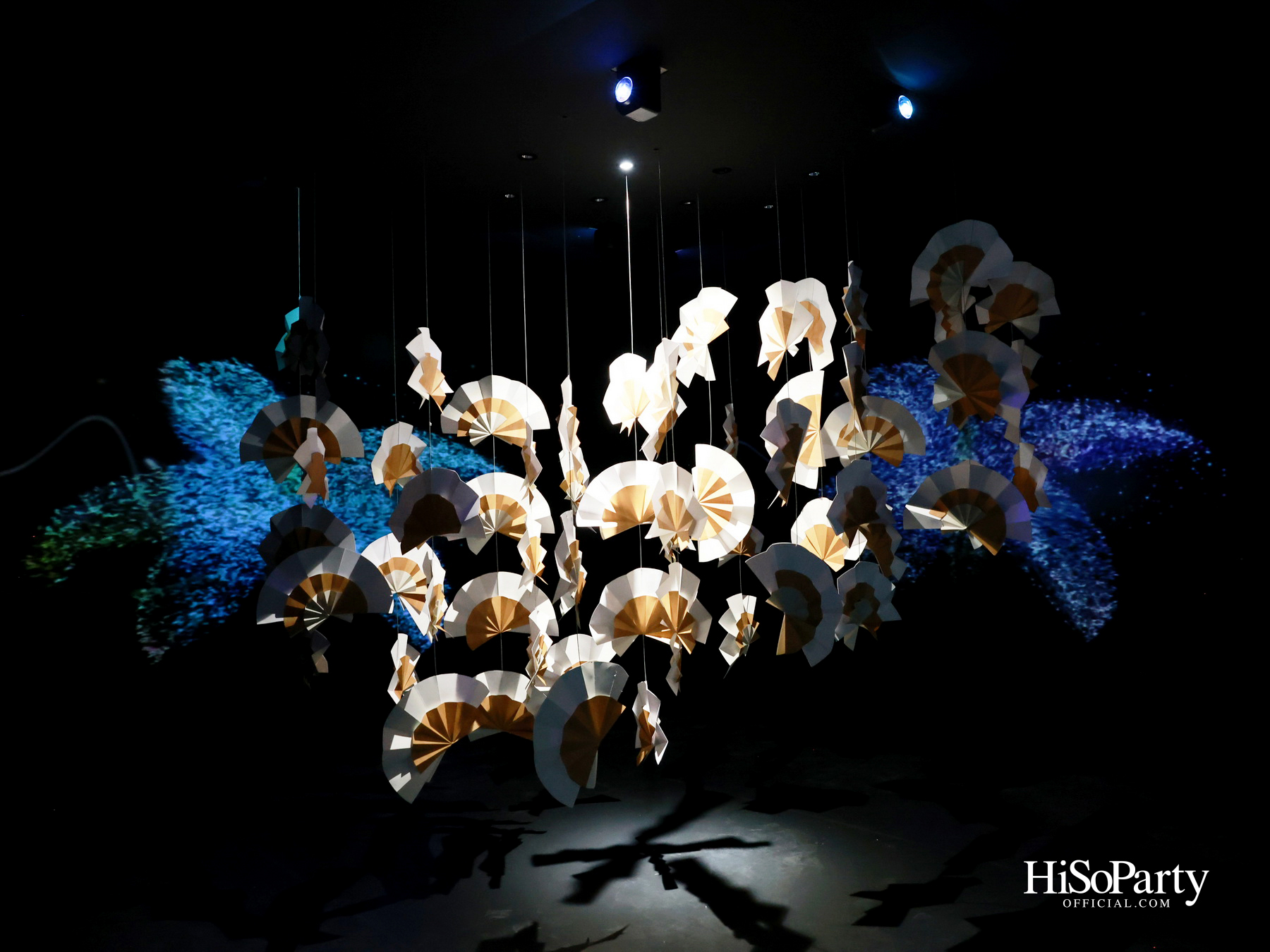‘Guerlain: Perfumer Visionary Since 1828’ นิทรรศการระดับโลกครั้งแรกในประเทศไทย พาย้อนรอยมรดกแห่งศิลปะการปรุงน้ำหอมกว่า 200 ปี