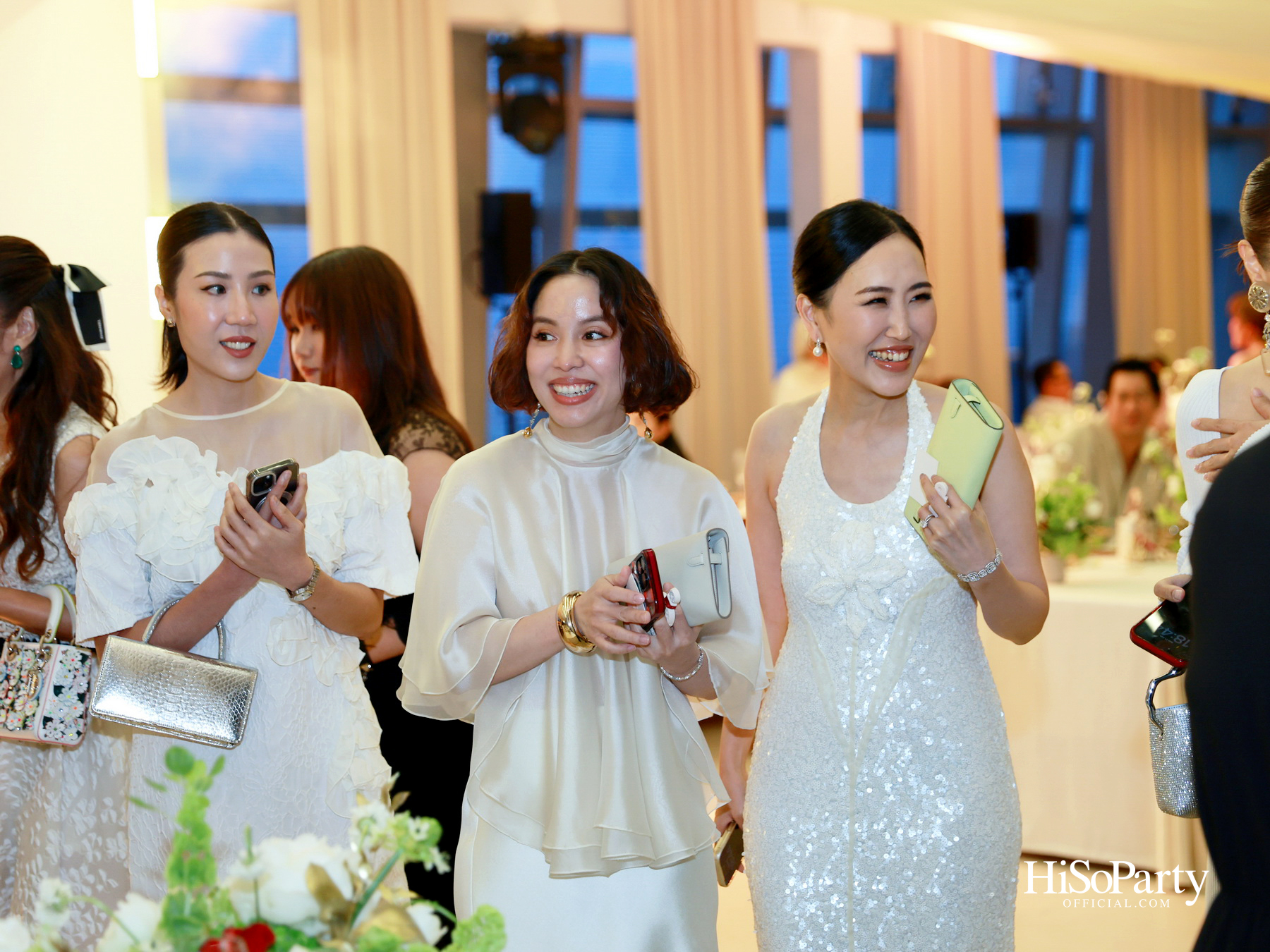 ‘Guerlain: Perfumer Visionary Since 1828’ นิทรรศการระดับโลกครั้งแรกในประเทศไทย พาย้อนรอยมรดกแห่งศิลปะการปรุงน้ำหอมกว่า 200 ปี