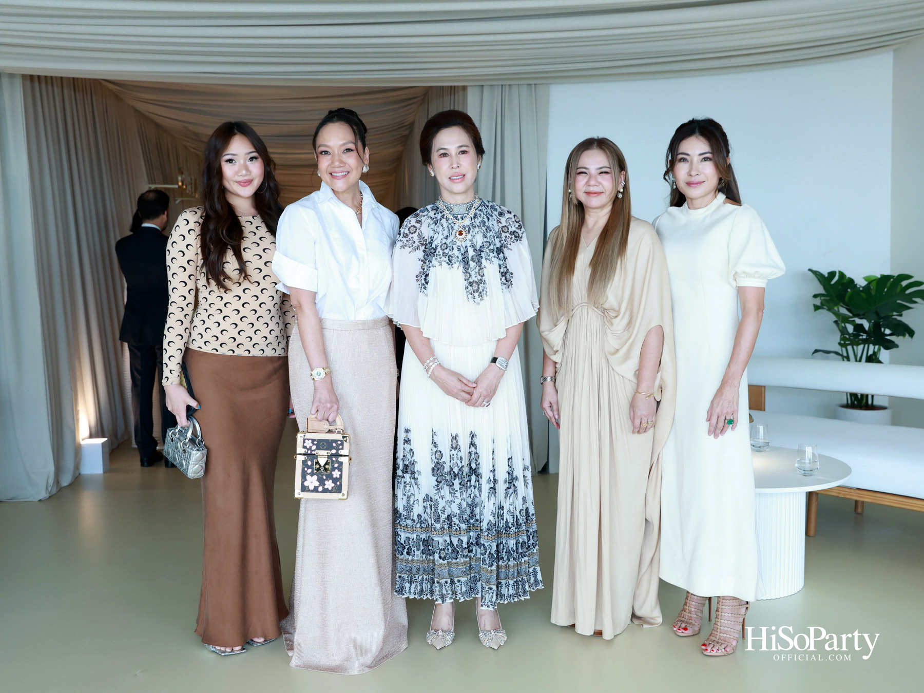 ‘Guerlain: Perfumer Visionary Since 1828’ นิทรรศการระดับโลกครั้งแรกในประเทศไทย พาย้อนรอยมรดกแห่งศิลปะการปรุงน้ำหอมกว่า 200 ปี