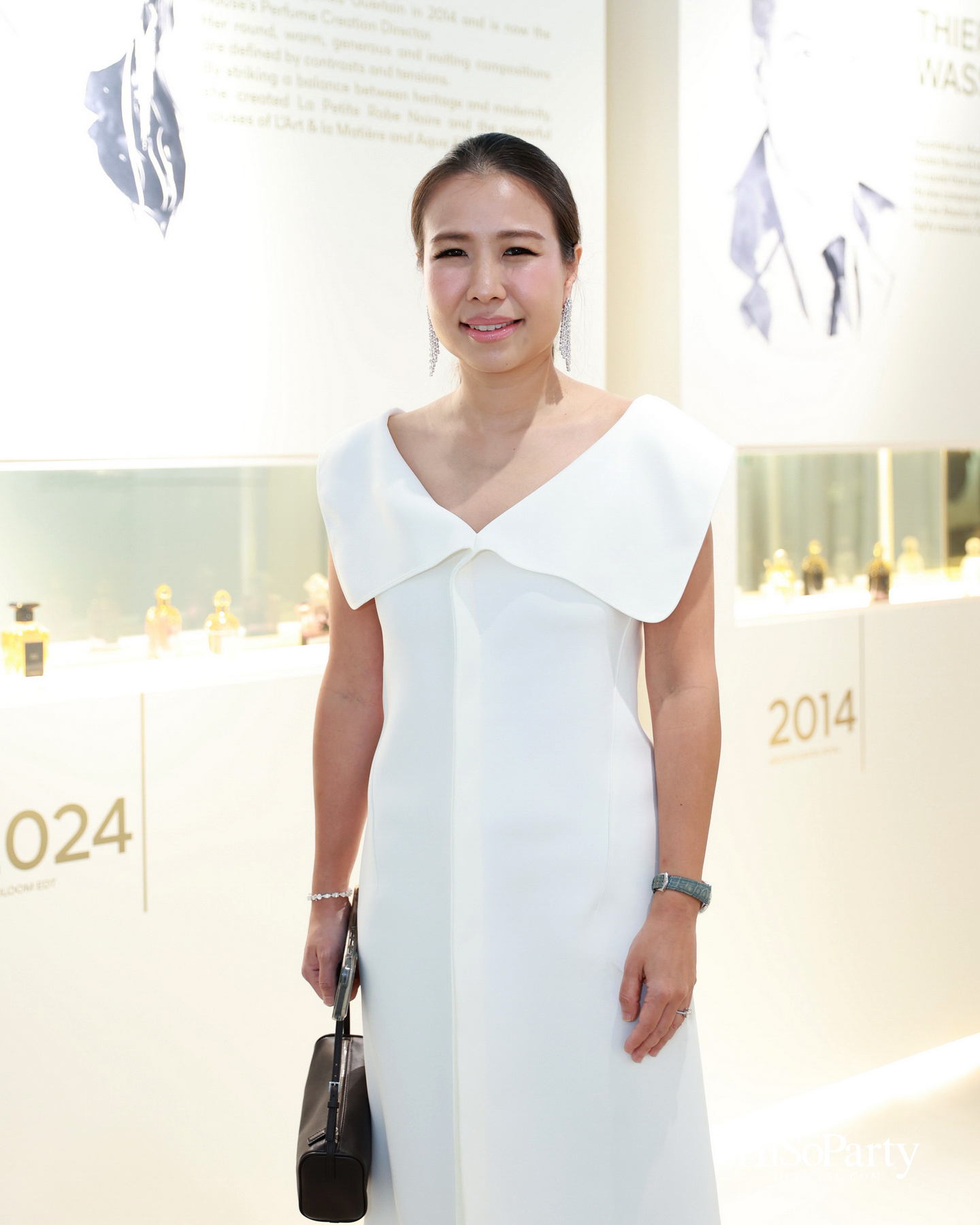 ‘Guerlain: Perfumer Visionary Since 1828’ นิทรรศการระดับโลกครั้งแรกในประเทศไทย พาย้อนรอยมรดกแห่งศิลปะการปรุงน้ำหอมกว่า 200 ปี