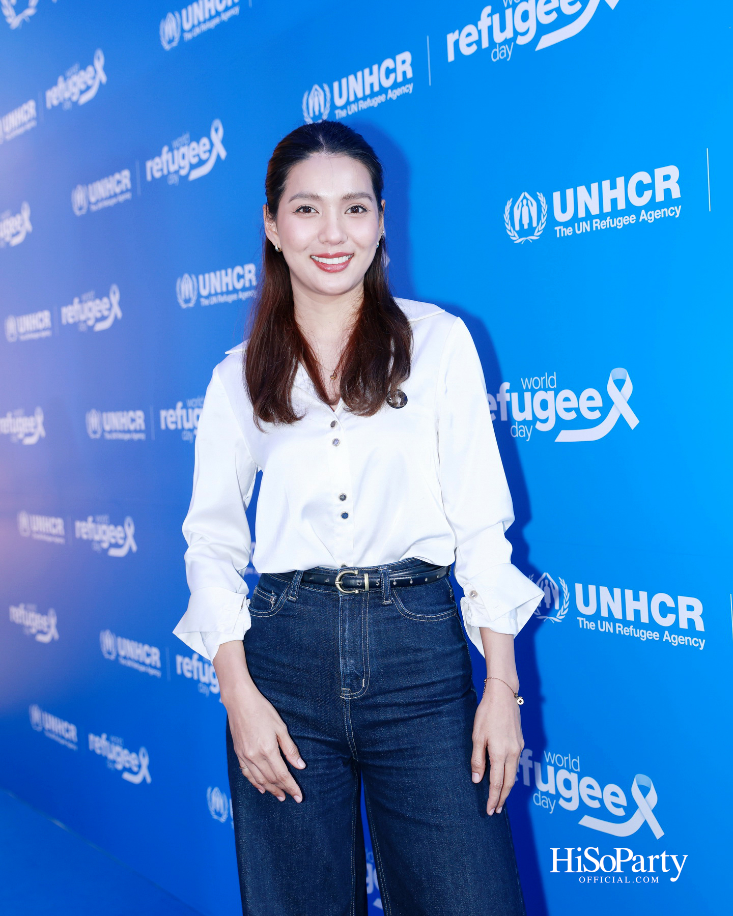 UNHCR ส่งต่อความหมายของสันติภาพผ่านพลังแห่งศิลปะและดนตรี เปิดตัวแคมเปญ ‘Home’ โดย บอย โกสิยพงษ์