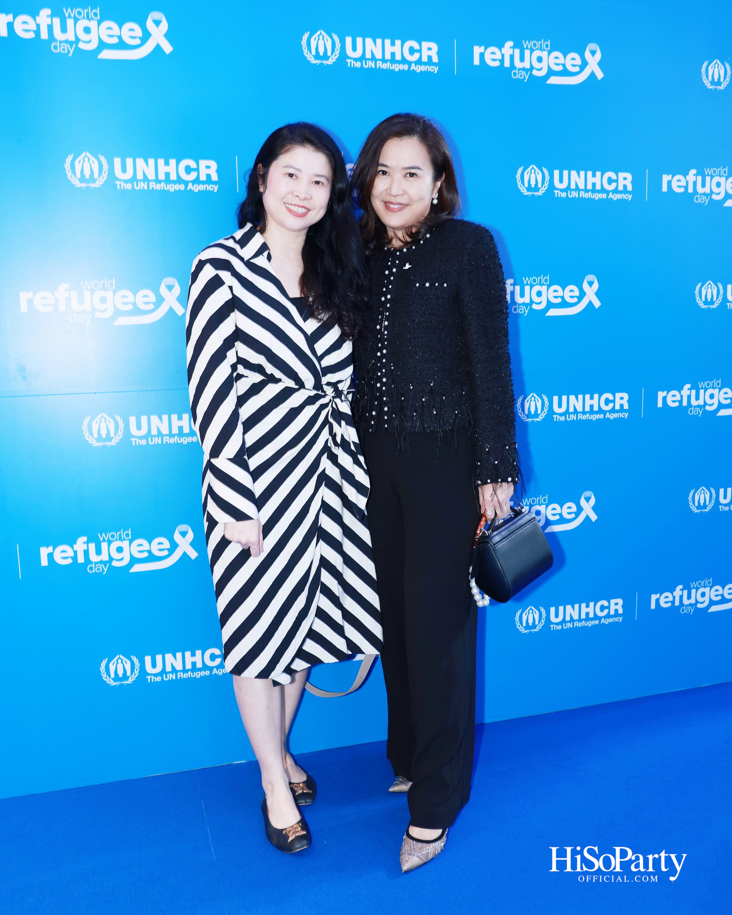 UNHCR ส่งต่อความหมายของสันติภาพผ่านพลังแห่งศิลปะและดนตรี เปิดตัวแคมเปญ ‘Home’ โดย บอย โกสิยพงษ์
