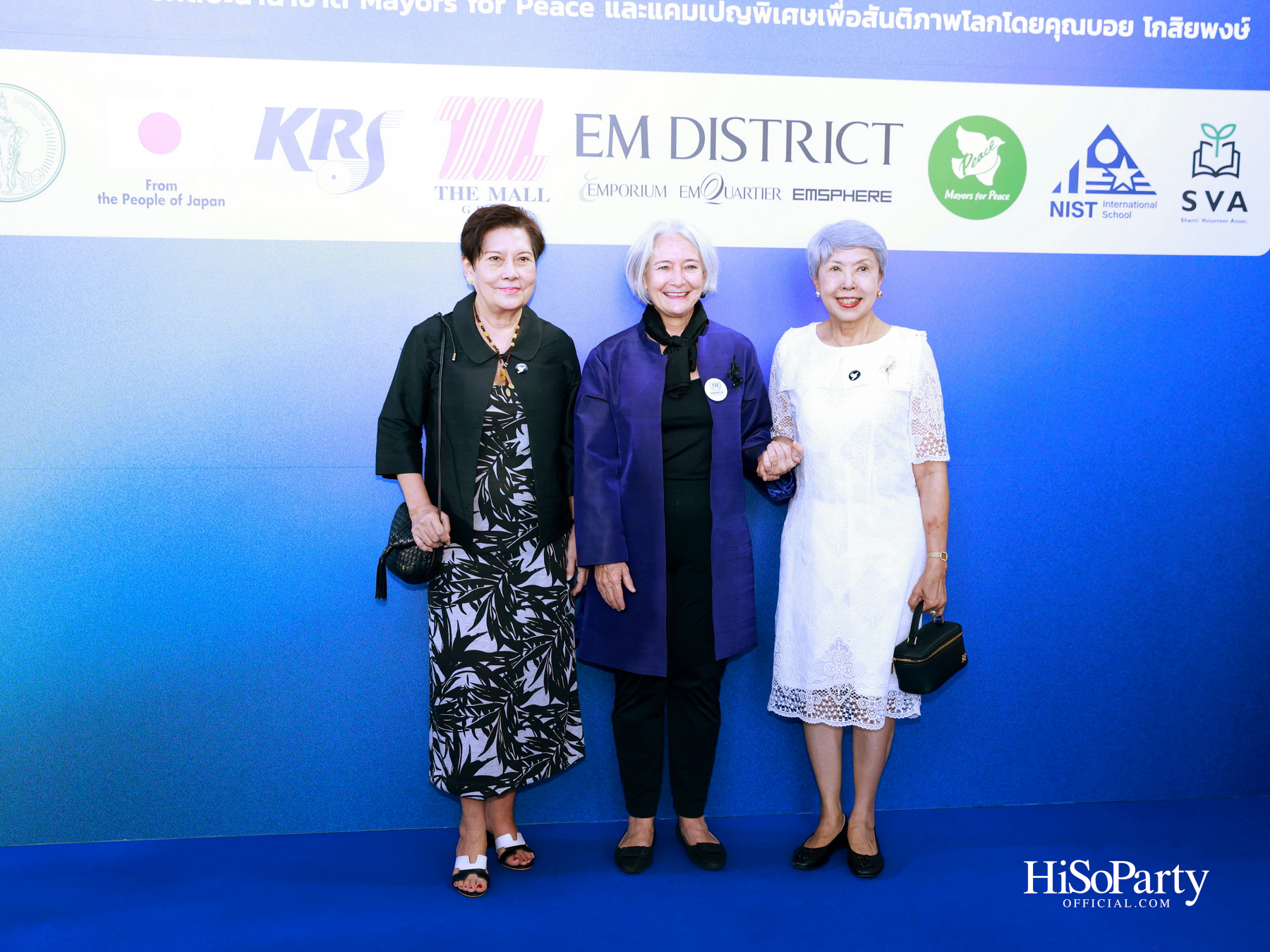 UNHCR ส่งต่อความหมายของสันติภาพผ่านพลังแห่งศิลปะและดนตรี เปิดตัวแคมเปญ ‘Home’ โดย บอย โกสิยพงษ์