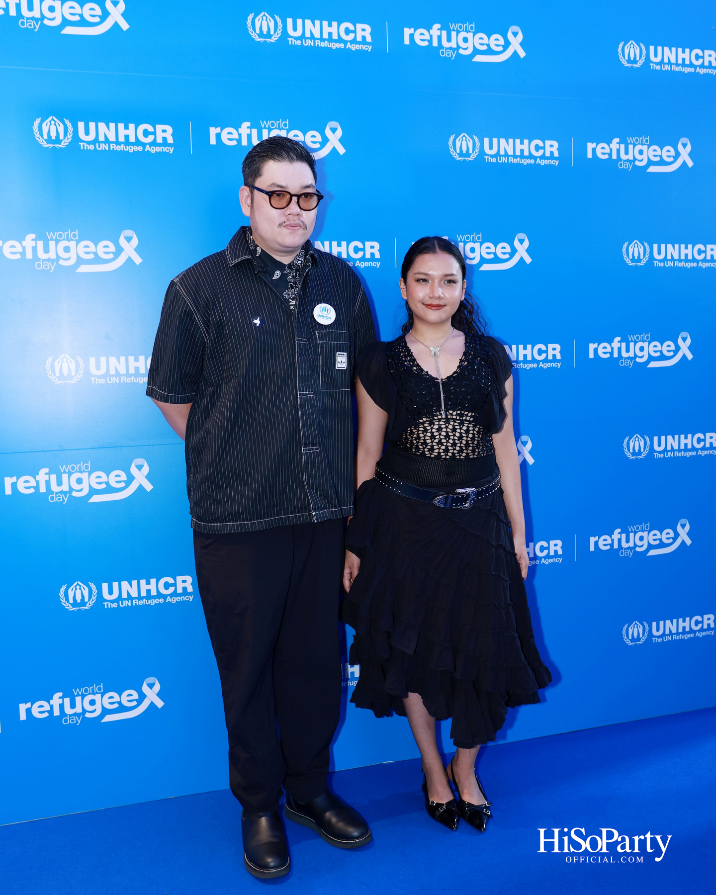 UNHCR ส่งต่อความหมายของสันติภาพผ่านพลังแห่งศิลปะและดนตรี เปิดตัวแคมเปญ ‘Home’ โดย บอย โกสิยพงษ์