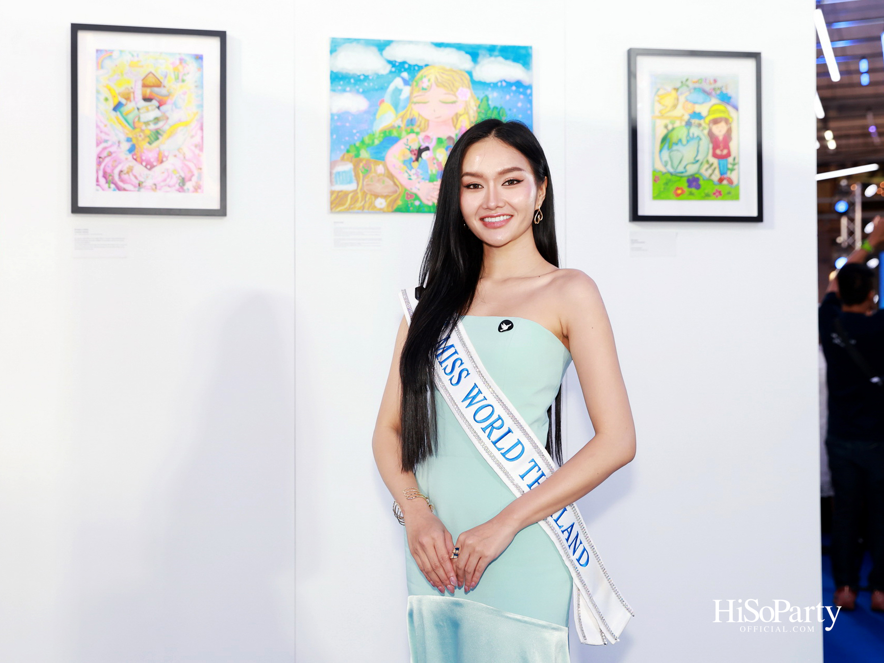 UNHCR ส่งต่อความหมายของสันติภาพผ่านพลังแห่งศิลปะและดนตรี เปิดตัวแคมเปญ ‘Home’ โดย บอย โกสิยพงษ์