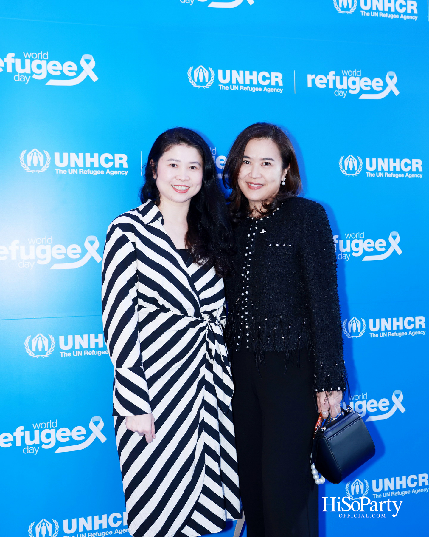 UNHCR ส่งต่อความหมายของสันติภาพผ่านพลังแห่งศิลปะและดนตรี เปิดตัวแคมเปญ ‘Home’ โดย บอย โกสิยพงษ์