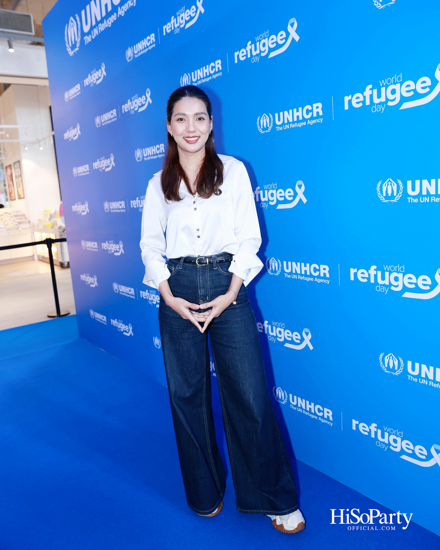 UNHCR ส่งต่อความหมายของสันติภาพผ่านพลังแห่งศิลปะและดนตรี เปิดตัวแคมเปญ ‘Home’ โดย บอย โกสิยพงษ์