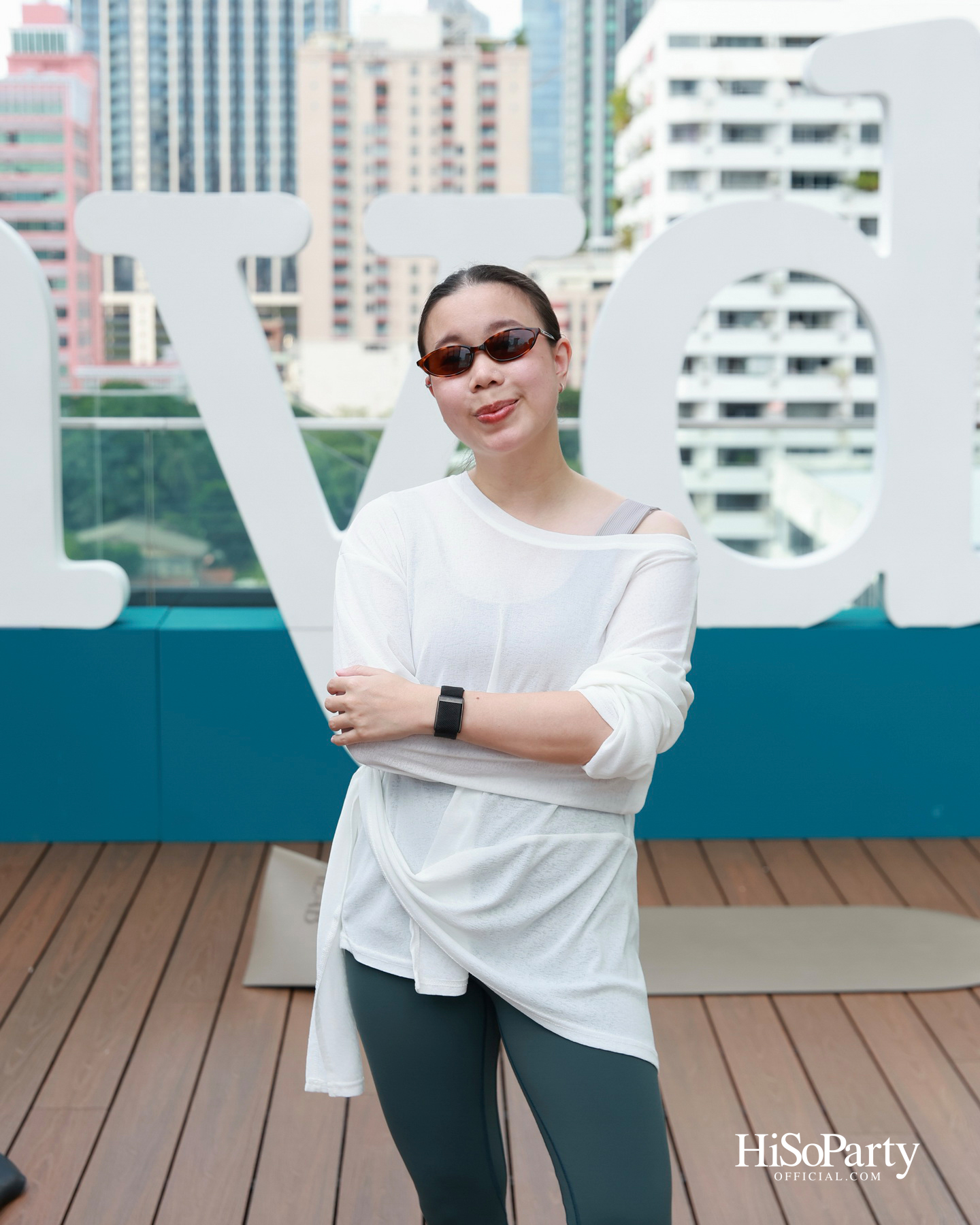 ไมเร็กซ์ ประเทศไทย จับมือ เบเบ้ – ธันย์ชนก เปิดตัว ‘Anyday : Glass Cookware & Storage’ ครั้งแรกในประเทศไทย