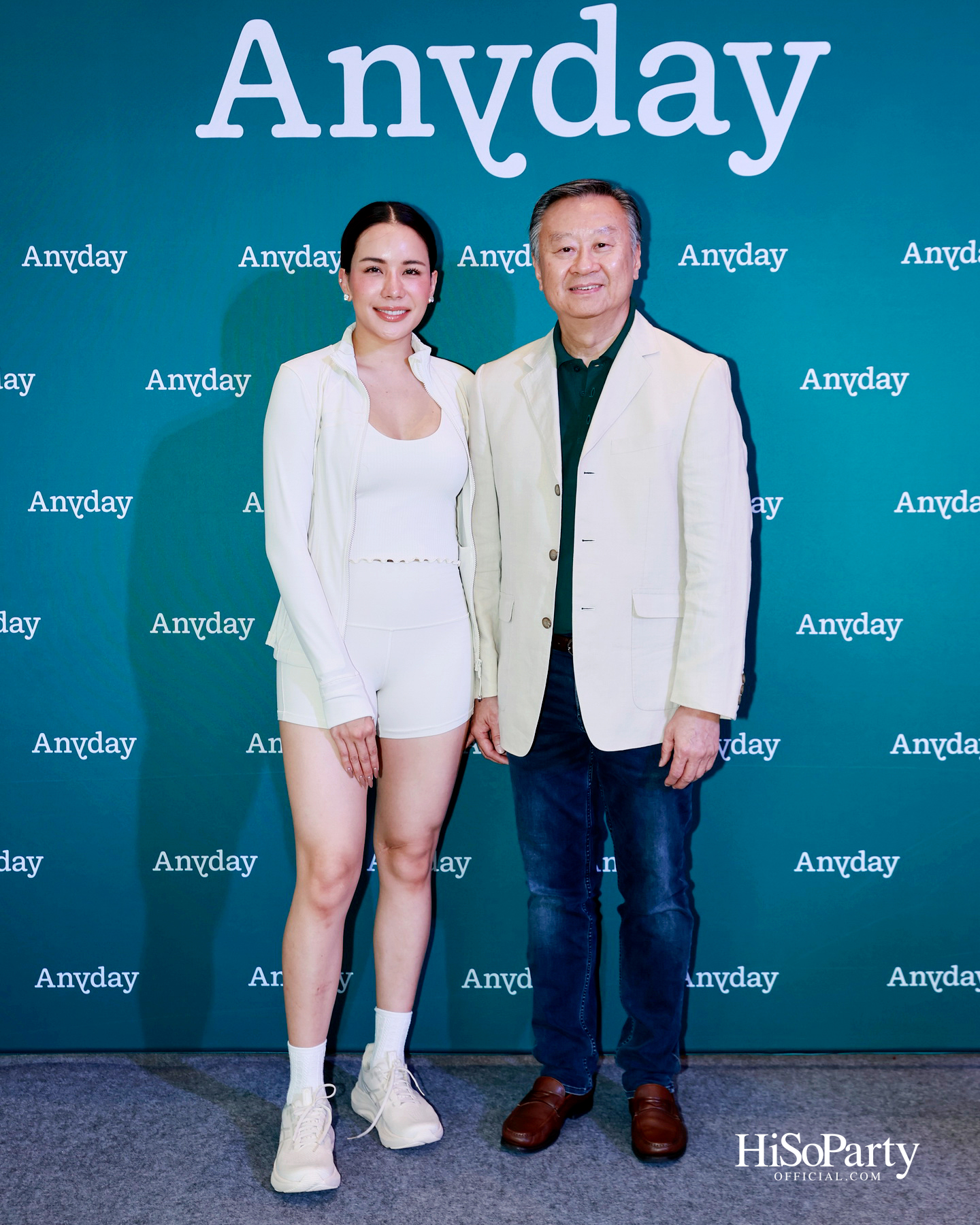 ไมเร็กซ์ ประเทศไทย จับมือ เบเบ้ – ธันย์ชนก เปิดตัว ‘Anyday : Glass Cookware & Storage’ ครั้งแรกในประเทศไทย