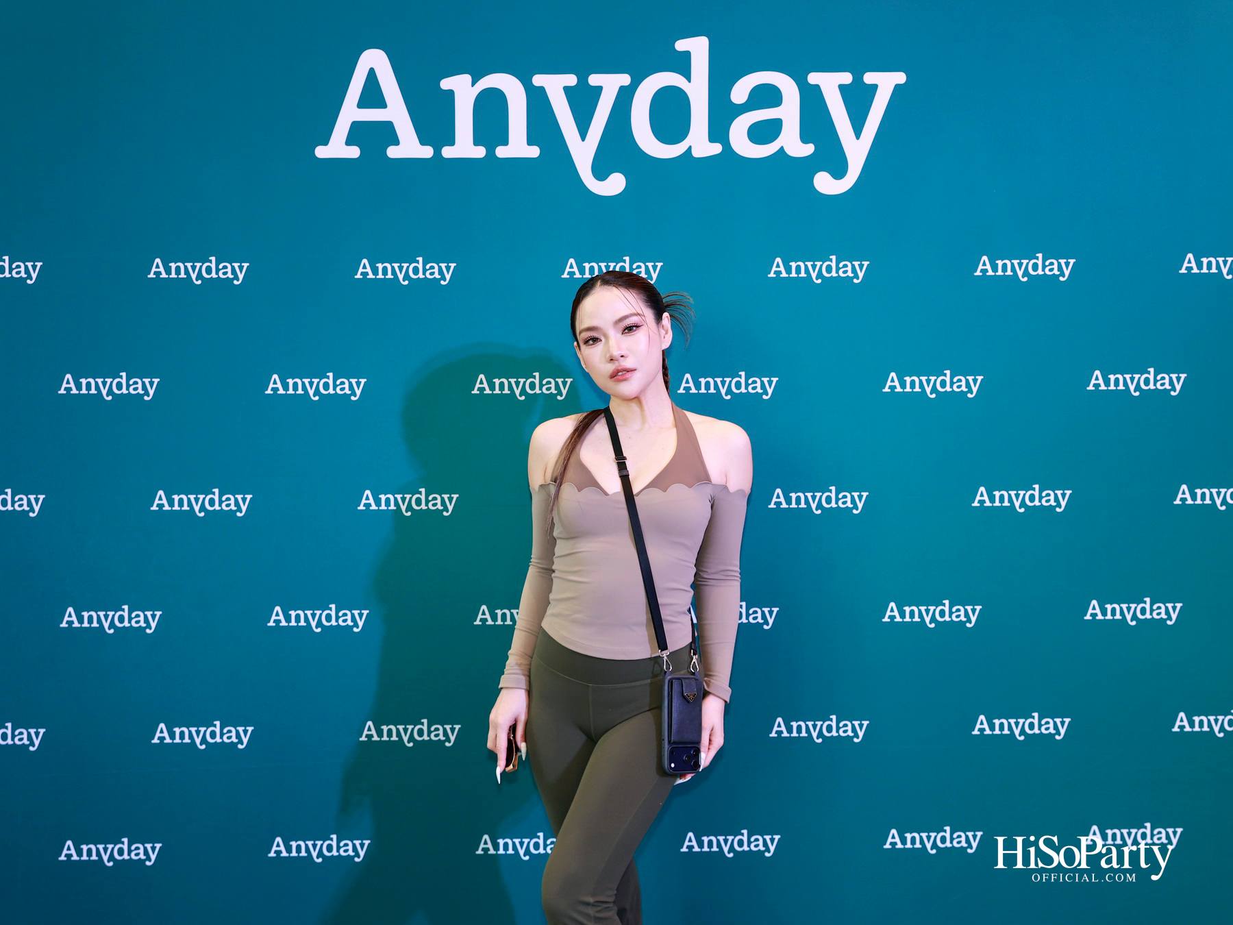 ไมเร็กซ์ ประเทศไทย จับมือ เบเบ้ – ธันย์ชนก เปิดตัว ‘Anyday : Glass Cookware & Storage’ ครั้งแรกในประเทศไทย