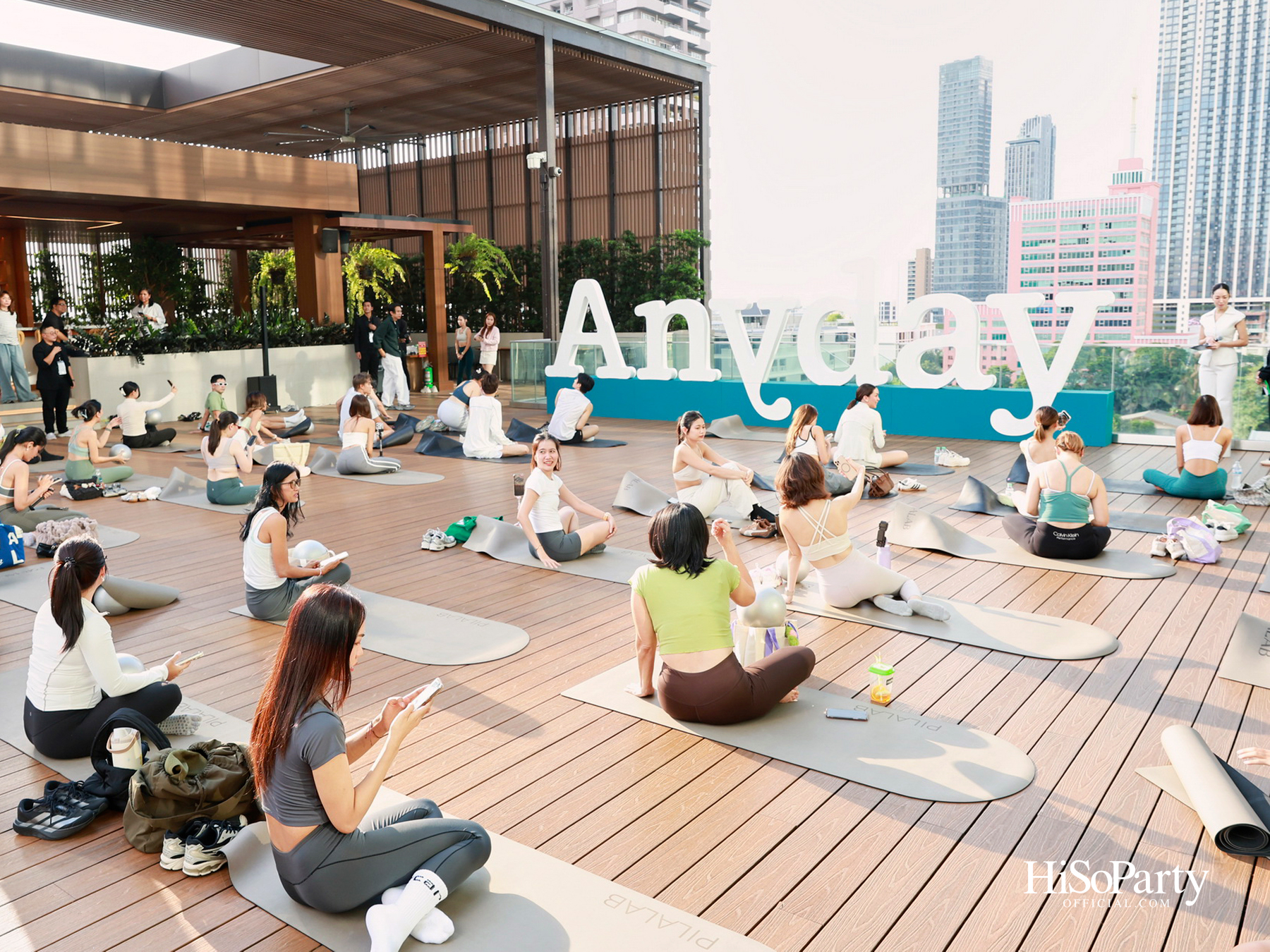 ไมเร็กซ์ ประเทศไทย จับมือ เบเบ้ – ธันย์ชนก เปิดตัว ‘Anyday : Glass Cookware & Storage’ ครั้งแรกในประเทศไทย