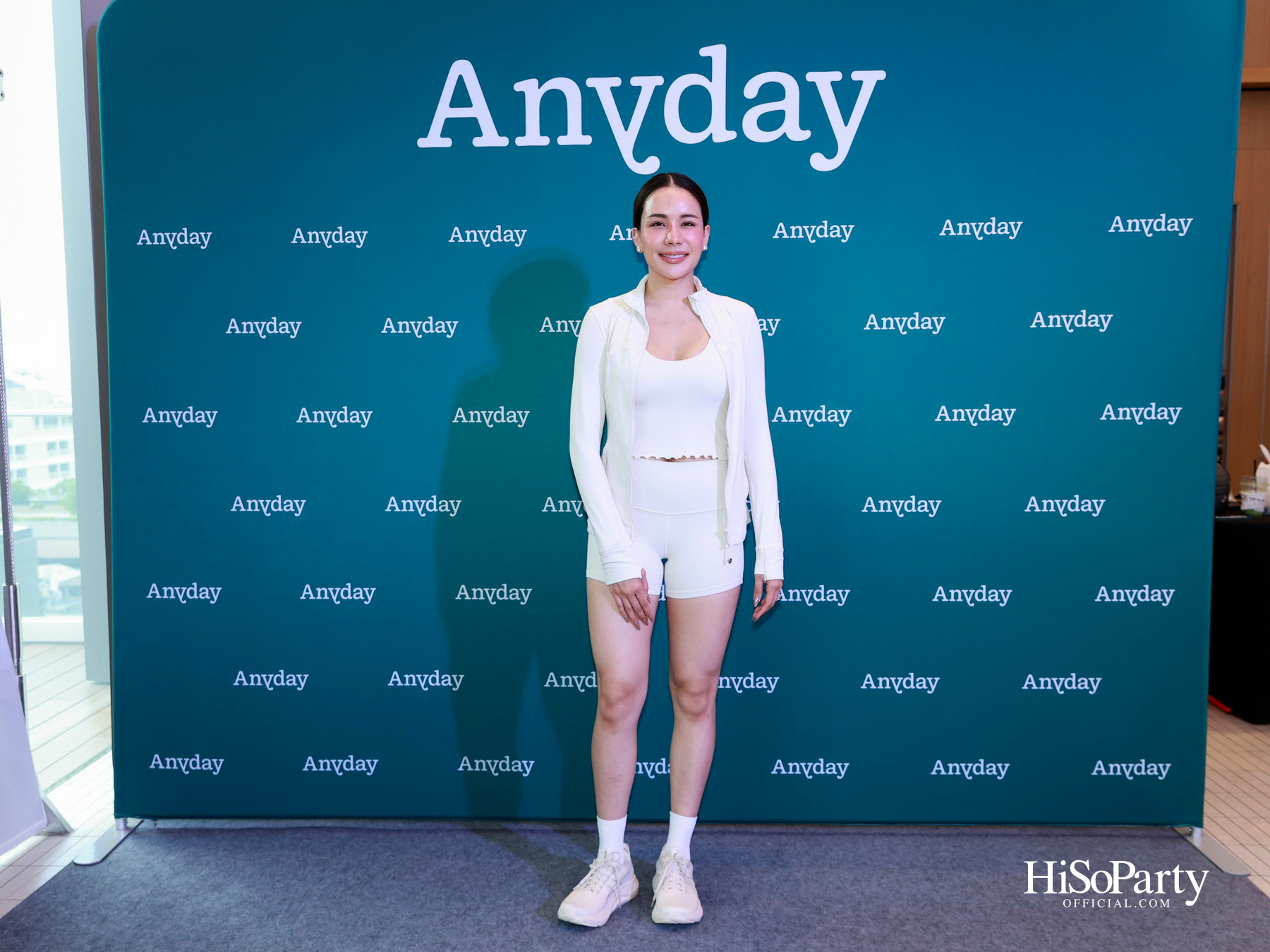 ไมเร็กซ์ ประเทศไทย จับมือ เบเบ้ – ธันย์ชนก เปิดตัว ‘Anyday : Glass Cookware & Storage’ ครั้งแรกในประเทศไทย