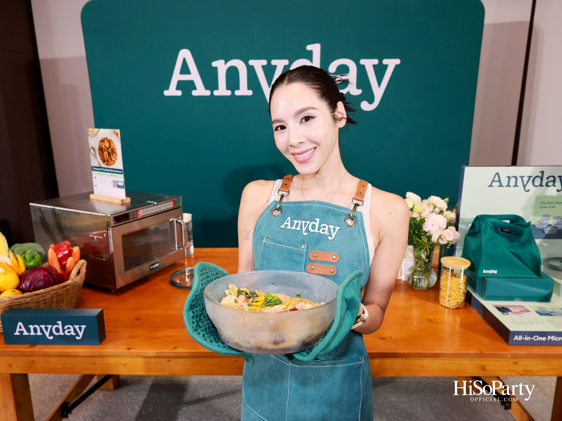 Anyday Glass Cookware & Storage