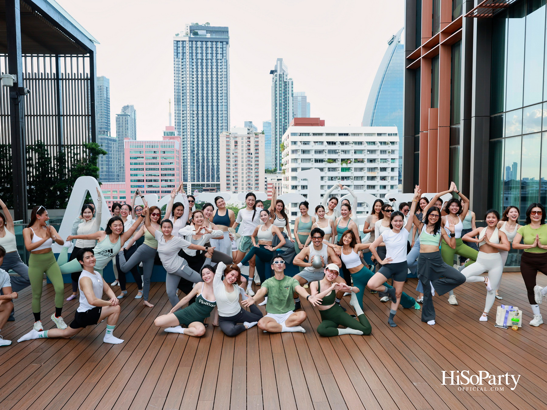 ไมเร็กซ์ ประเทศไทย จับมือ เบเบ้ – ธันย์ชนก เปิดตัว ‘Anyday : Glass Cookware & Storage’ ครั้งแรกในประเทศไทย