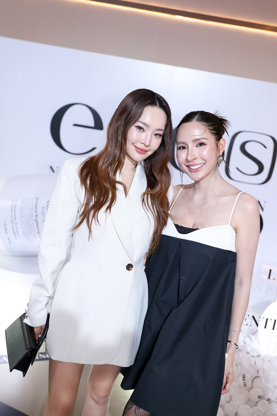 EVE’S เปิดเกมใหม่วงการบิวตี้ ภายใต้แนวคิด ‘NO MARKETING, MORE SKIN’ พร้อมเปิดตัว 2 เซรั่มนวัตกรรมล่าสุด