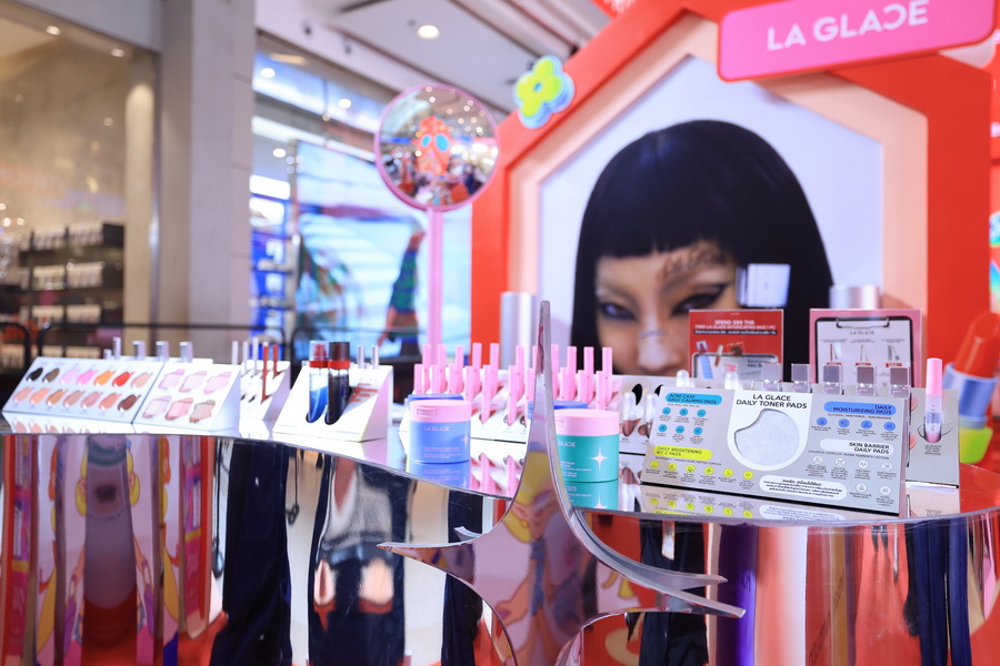 BEAUTRIUM เปิดจักรวาล ‘Asian Beauty’ รวมกว่า 30 แบรนด์ดัง พร้อมเสิร์ฟเทรนด์ความงามทั่วเอเชียในงาน BEAUTRIUM ASIAN BEAUTY FEST 2026