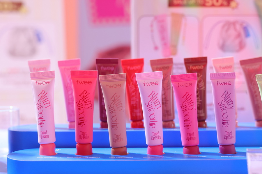 BEAUTRIUM เปิดจักรวาล ‘Asian Beauty’ รวมกว่า 30 แบรนด์ดัง พร้อมเสิร์ฟเทรนด์ความงามทั่วเอเชียในงาน BEAUTRIUM ASIAN BEAUTY FEST 2026