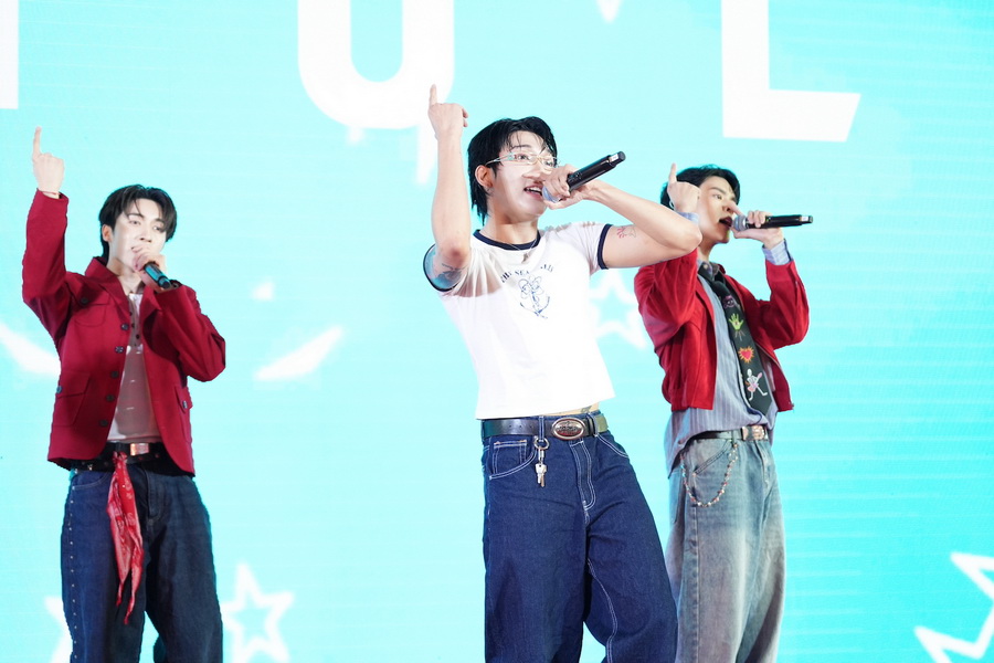 BEAUTRIUM เปิดจักรวาล ‘Asian Beauty’ รวมกว่า 30 แบรนด์ดัง พร้อมเสิร์ฟเทรนด์ความงามทั่วเอเชียในงาน BEAUTRIUM ASIAN BEAUTY FEST 2026