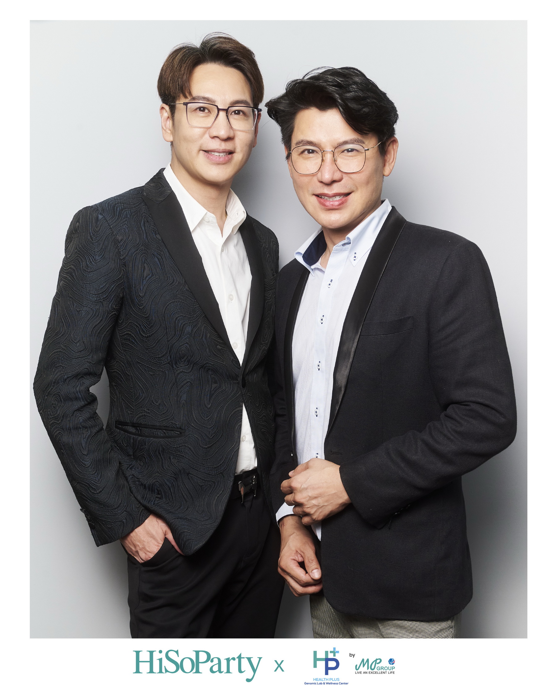 HiSoParty x MP Group Thailand ต่อยอดแนวคิด Longevity ผ่านนวัตกรรมสุขภาพและประสบการณ์จากผู้ใช้จริง