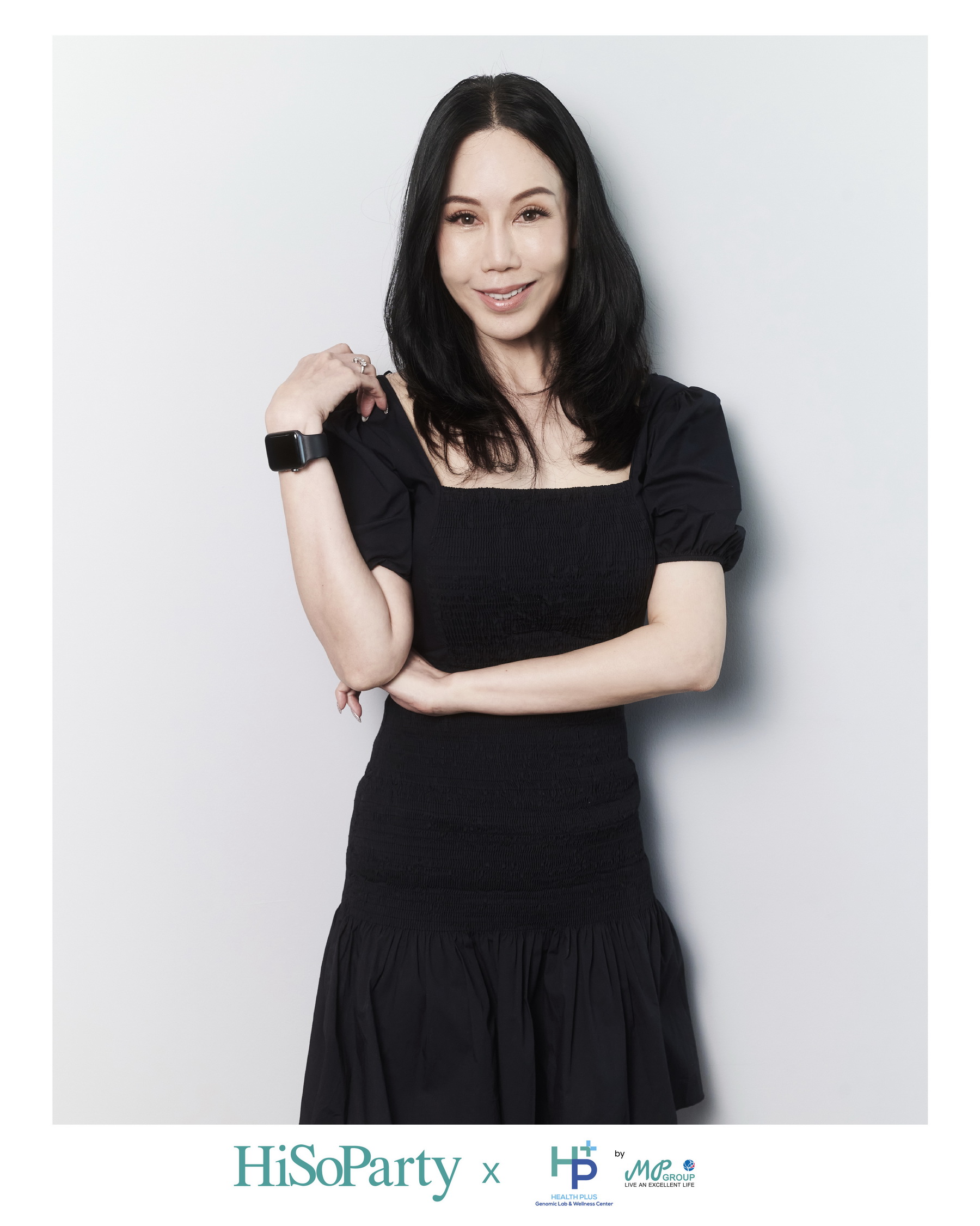 HiSoParty x MP Group Thailand ต่อยอดแนวคิด Longevity ผ่านนวัตกรรมสุขภาพและประสบการณ์จากผู้ใช้จริง