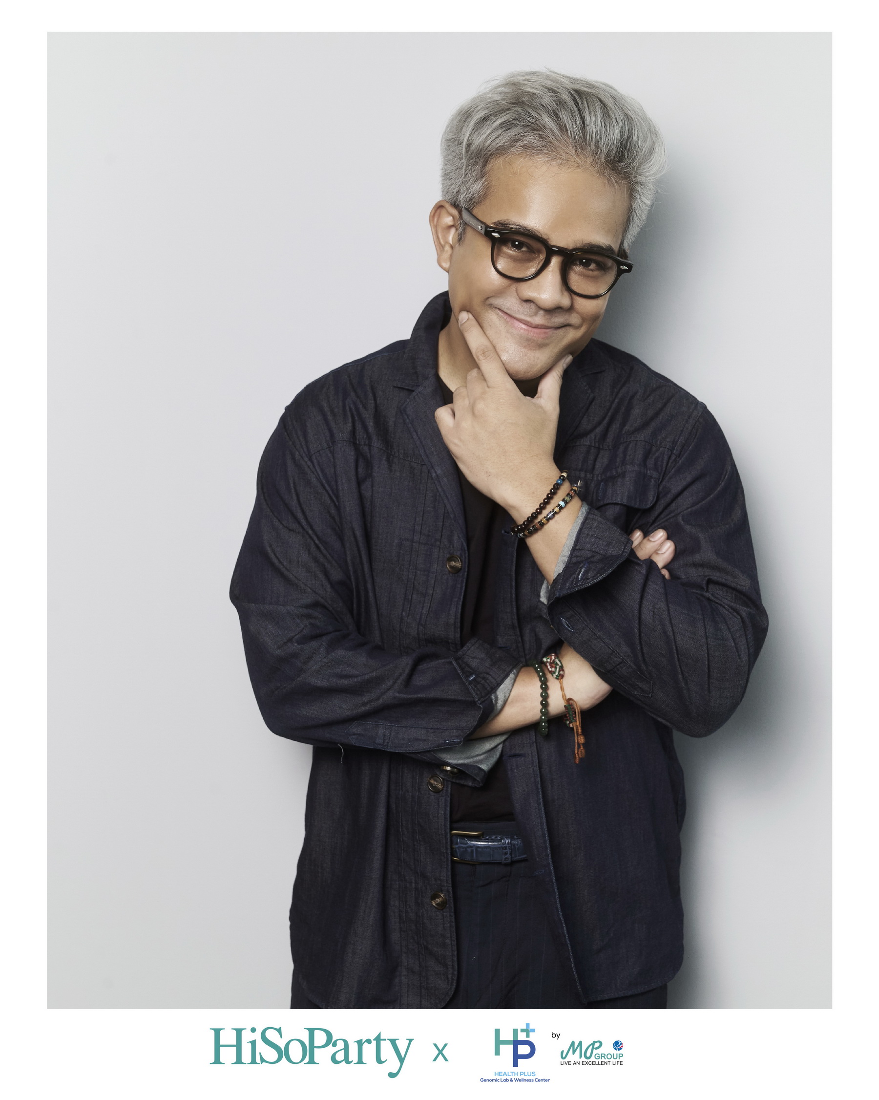 HiSoParty x MP Group Thailand ต่อยอดแนวคิด Longevity ผ่านนวัตกรรมสุขภาพและประสบการณ์จากผู้ใช้จริง