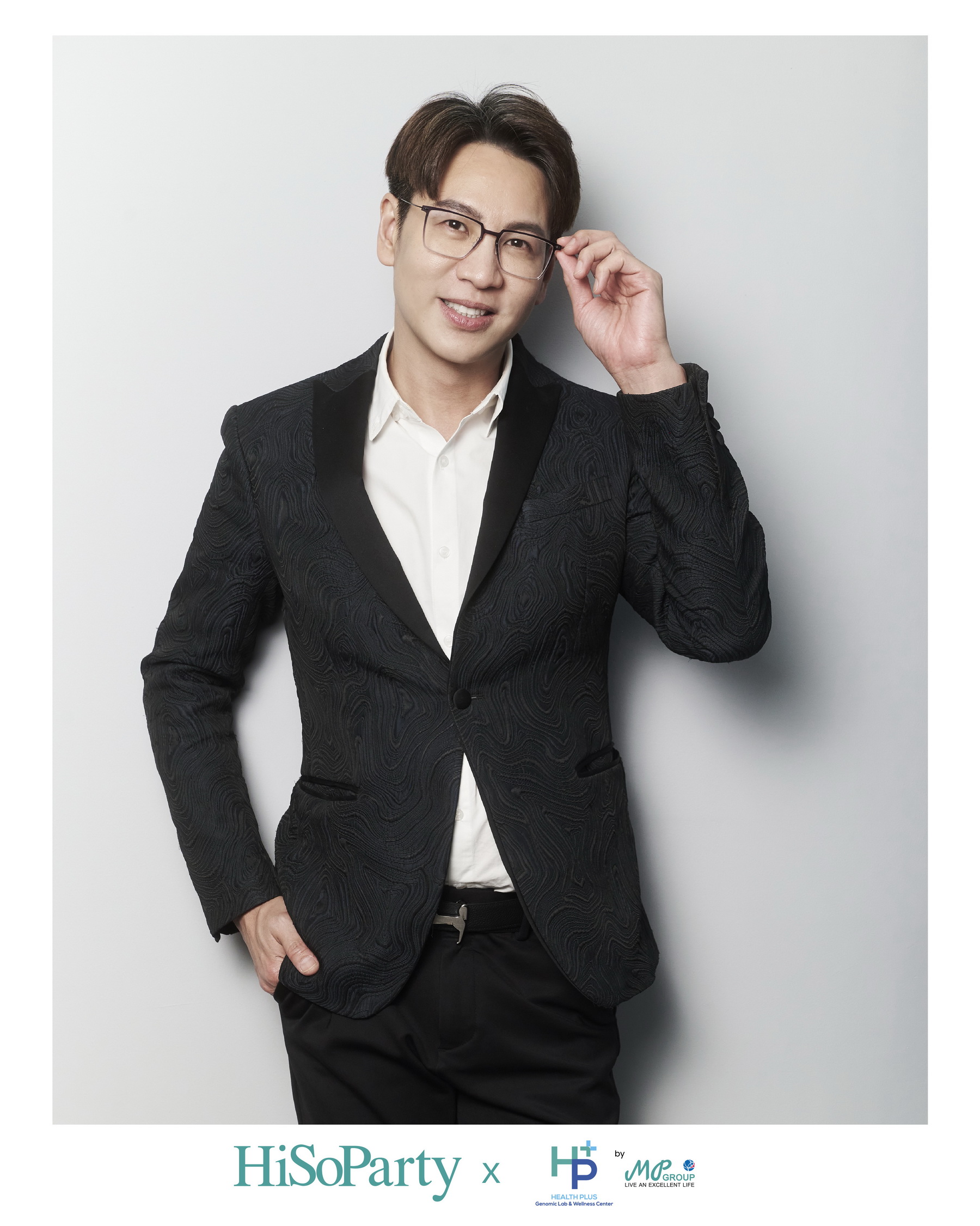 HiSoParty x MP Group Thailand ต่อยอดแนวคิด Longevity ผ่านนวัตกรรมสุขภาพและประสบการณ์จากผู้ใช้จริง