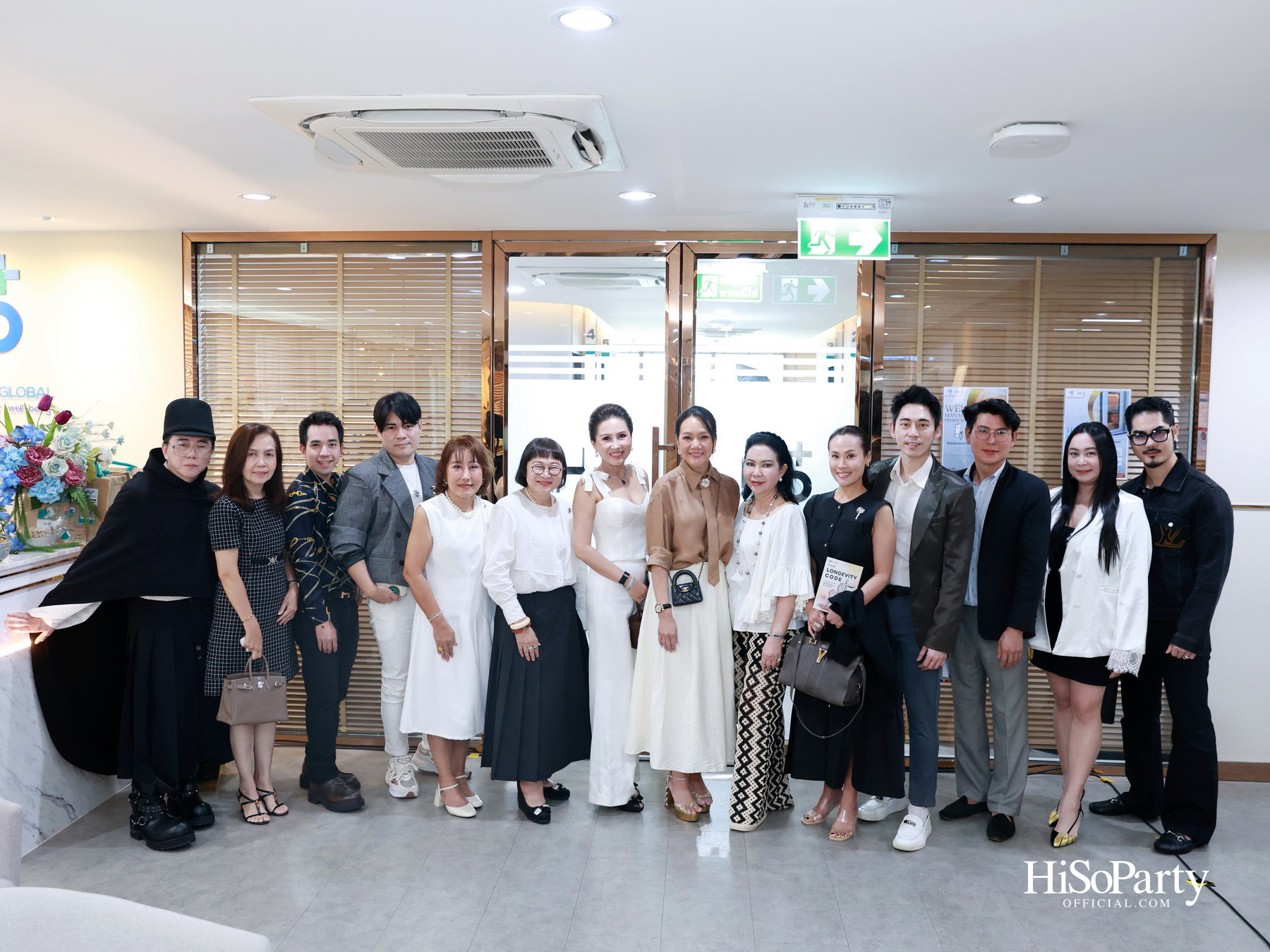 MP Group Thailand