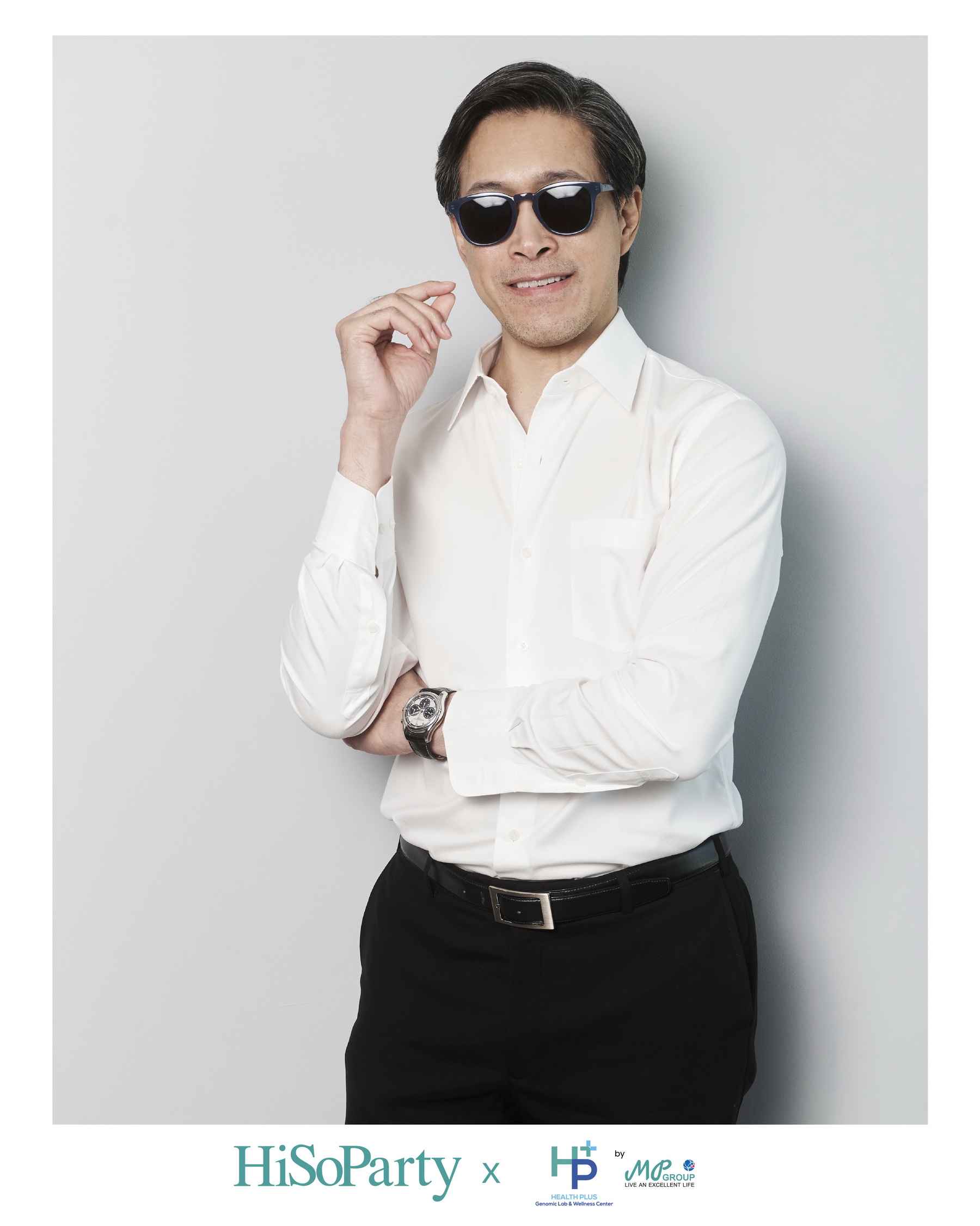 HiSoParty x MP Group Thailand ต่อยอดแนวคิด Longevity ผ่านนวัตกรรมสุขภาพและประสบการณ์จากผู้ใช้จริง