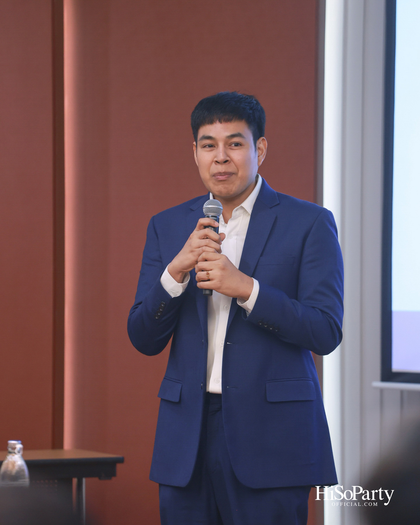 SMARTFINN ฉลองการก้าวสู่ปีที่ 10 ภายใต้แนวคิด ‘The Next Decade Begins’
