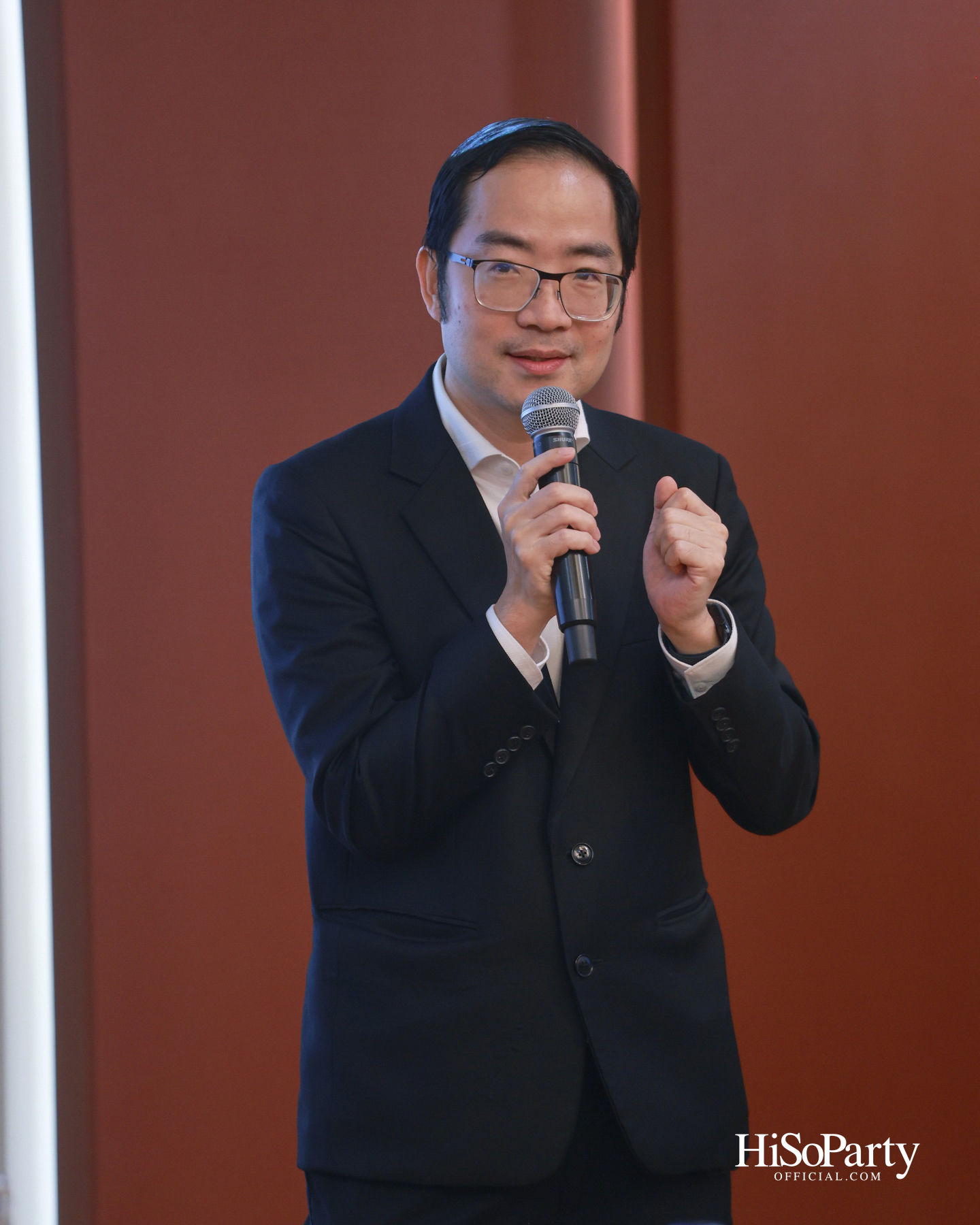 SMARTFINN ฉลองการก้าวสู่ปีที่ 10 ภายใต้แนวคิด ‘The Next Decade Begins’