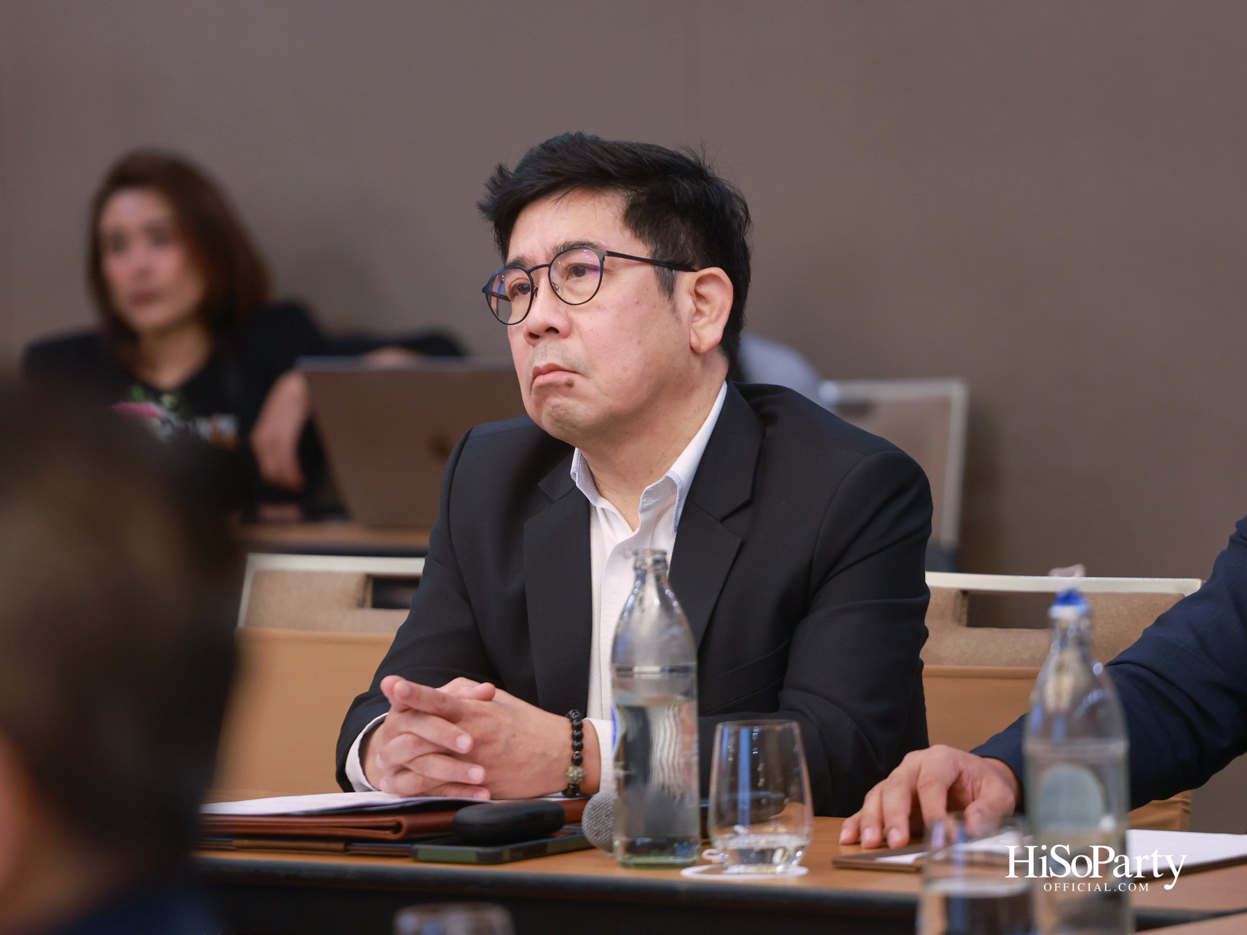 SMARTFINN ฉลองการก้าวสู่ปีที่ 10 ภายใต้แนวคิด ‘The Next Decade Begins’